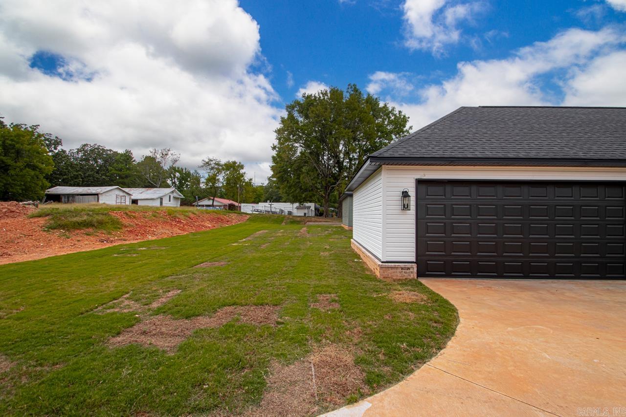 808 Richard  Hot Springs, AR