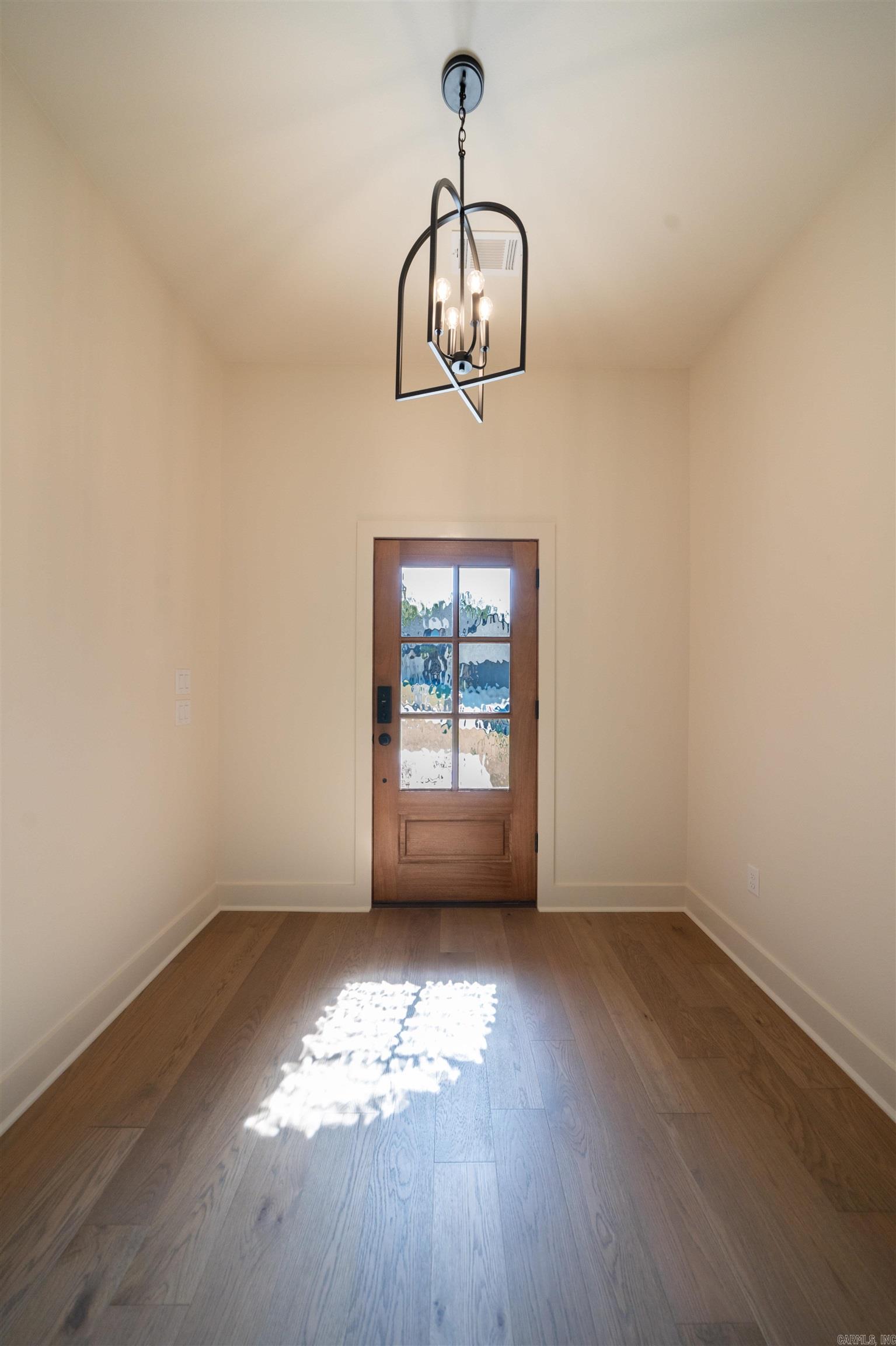 137 Ridgeview  Maumelle, AR