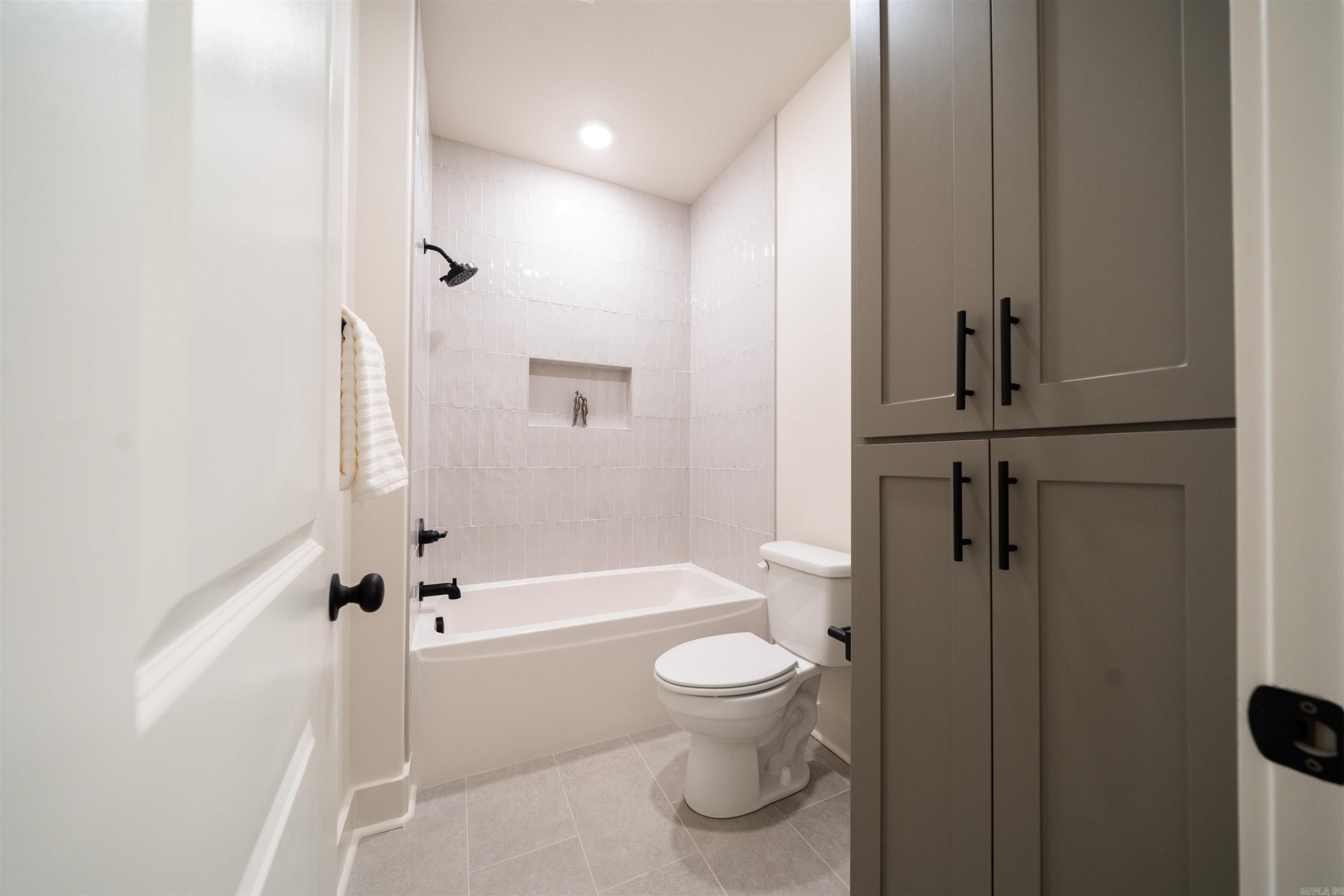 137 Ridgeview  Maumelle, AR