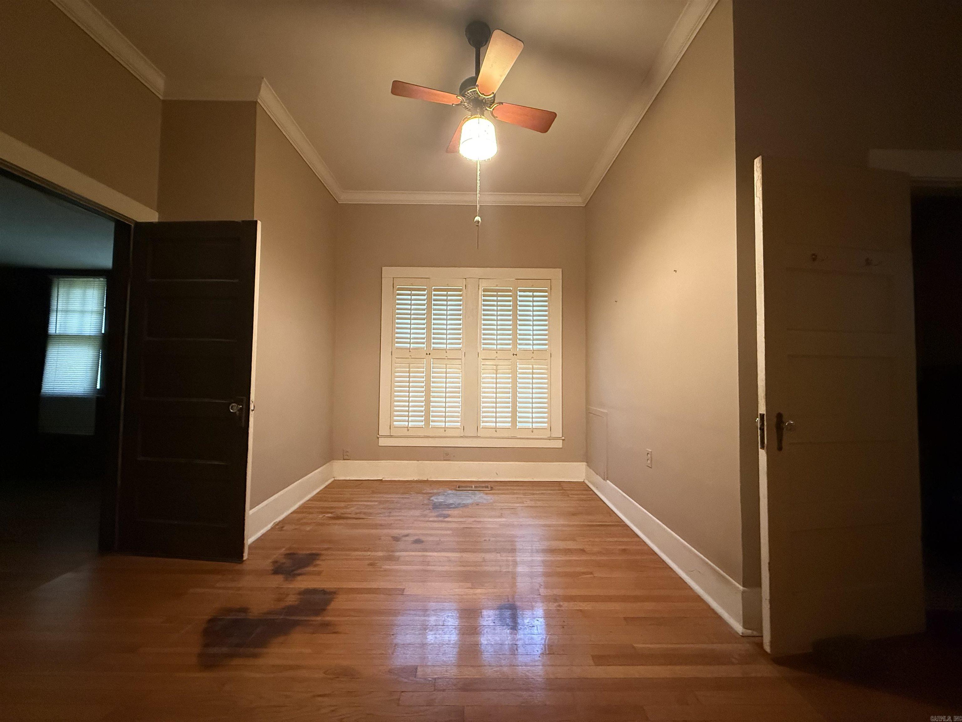 1108 N Izard St  Forrest City, AR