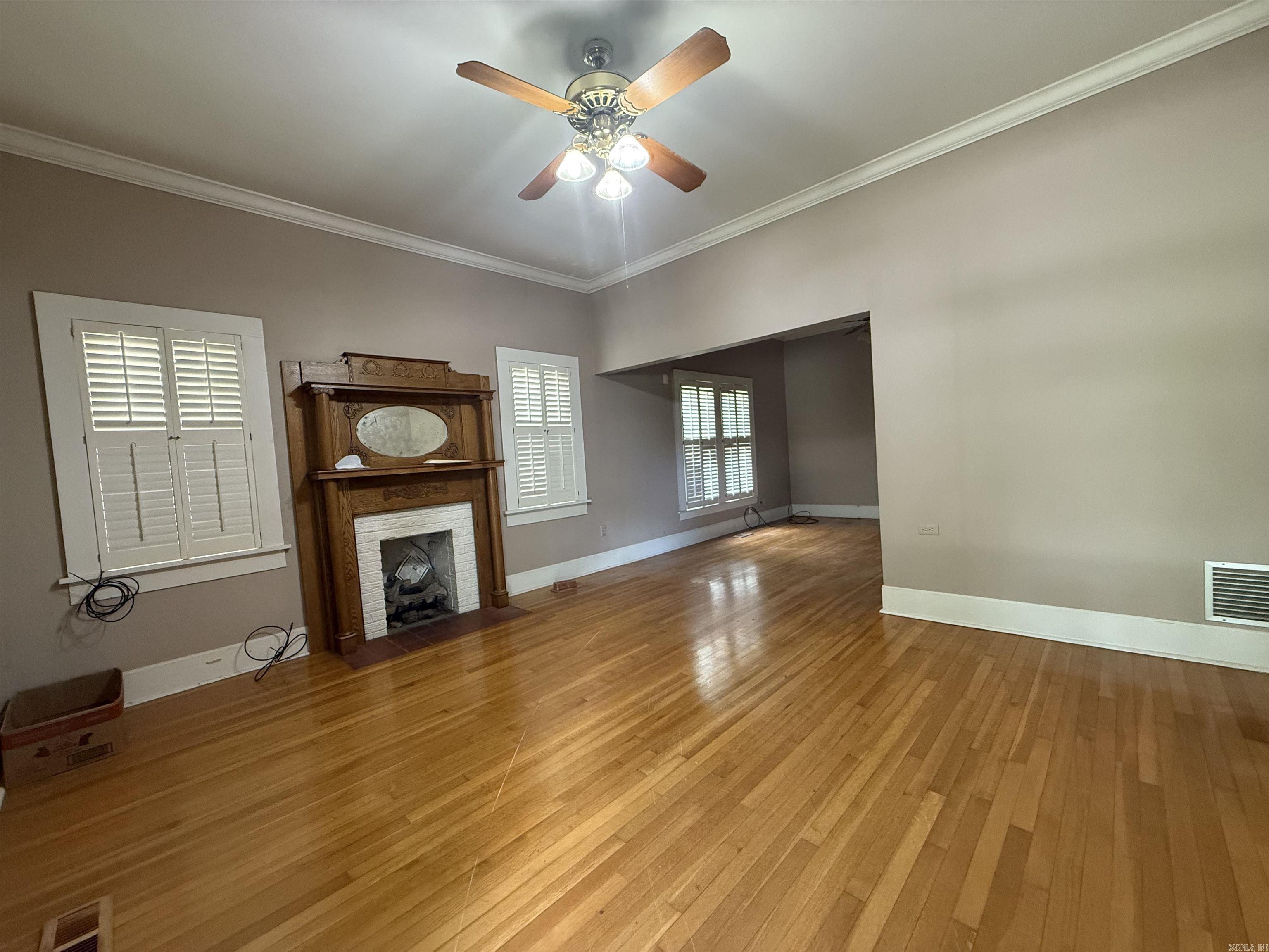 1108 N Izard St  Forrest City, AR