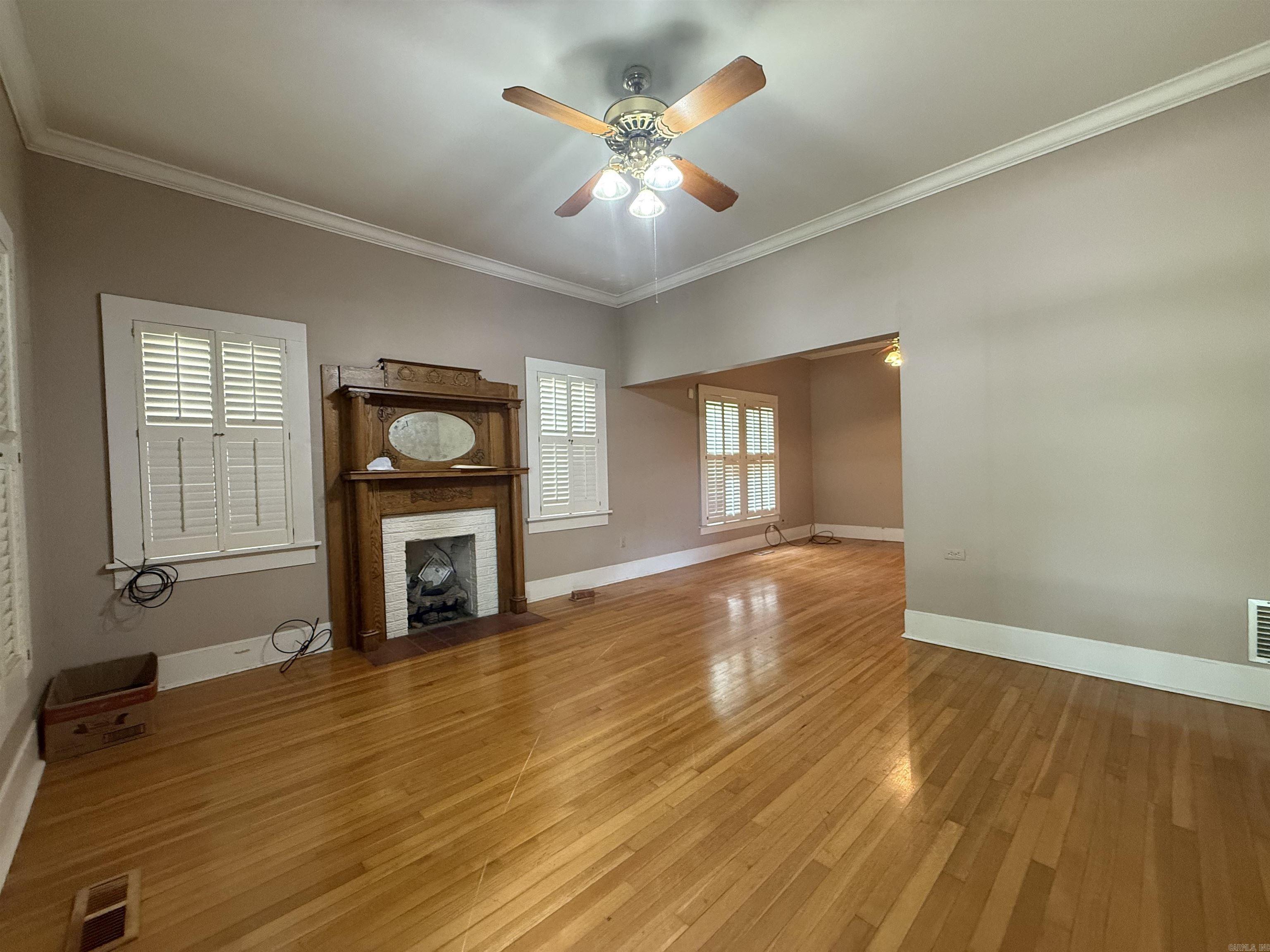 1108 N Izard St  Forrest City, AR