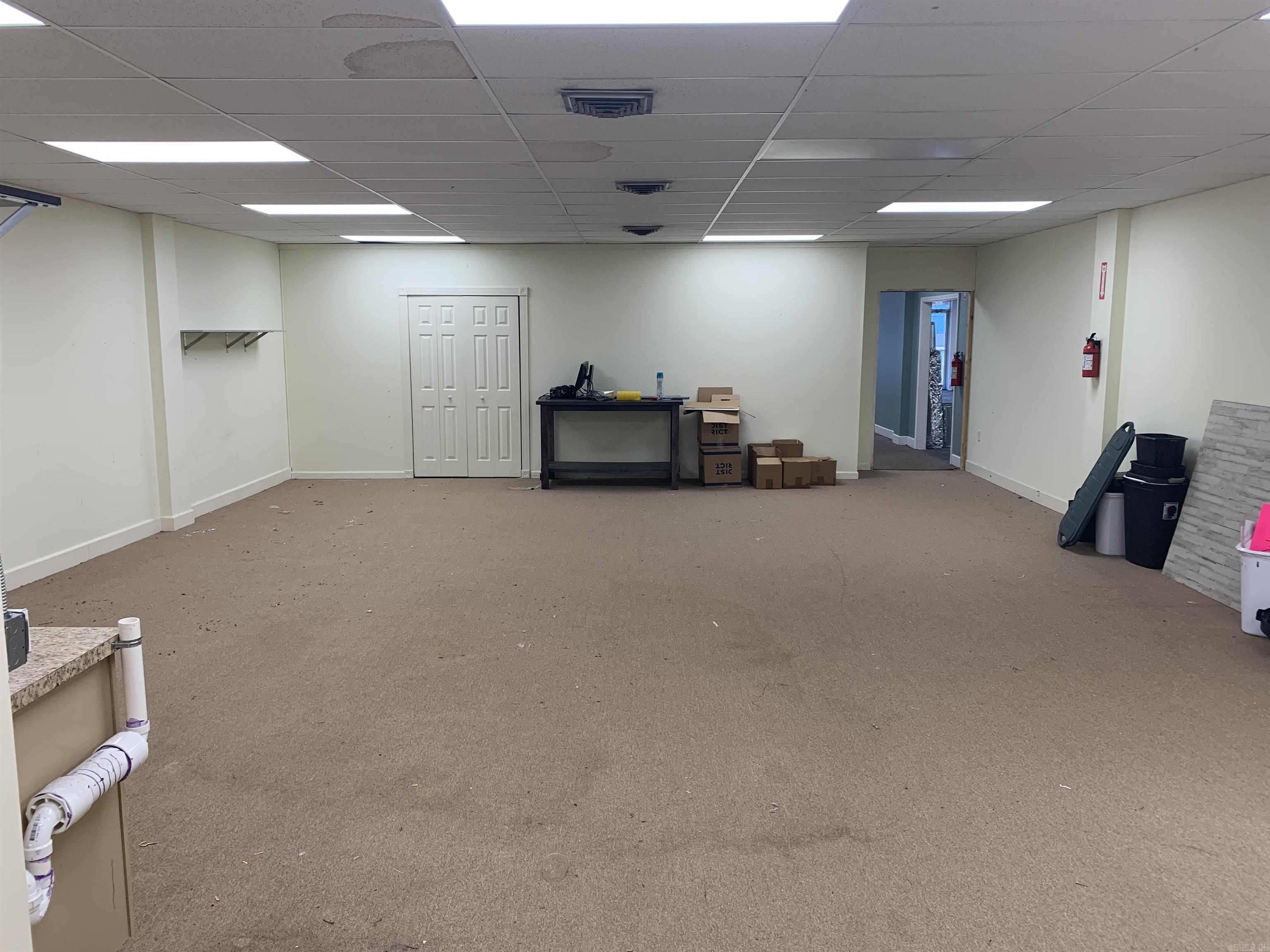 509-511 W West Main Street  Heber Springs, AR