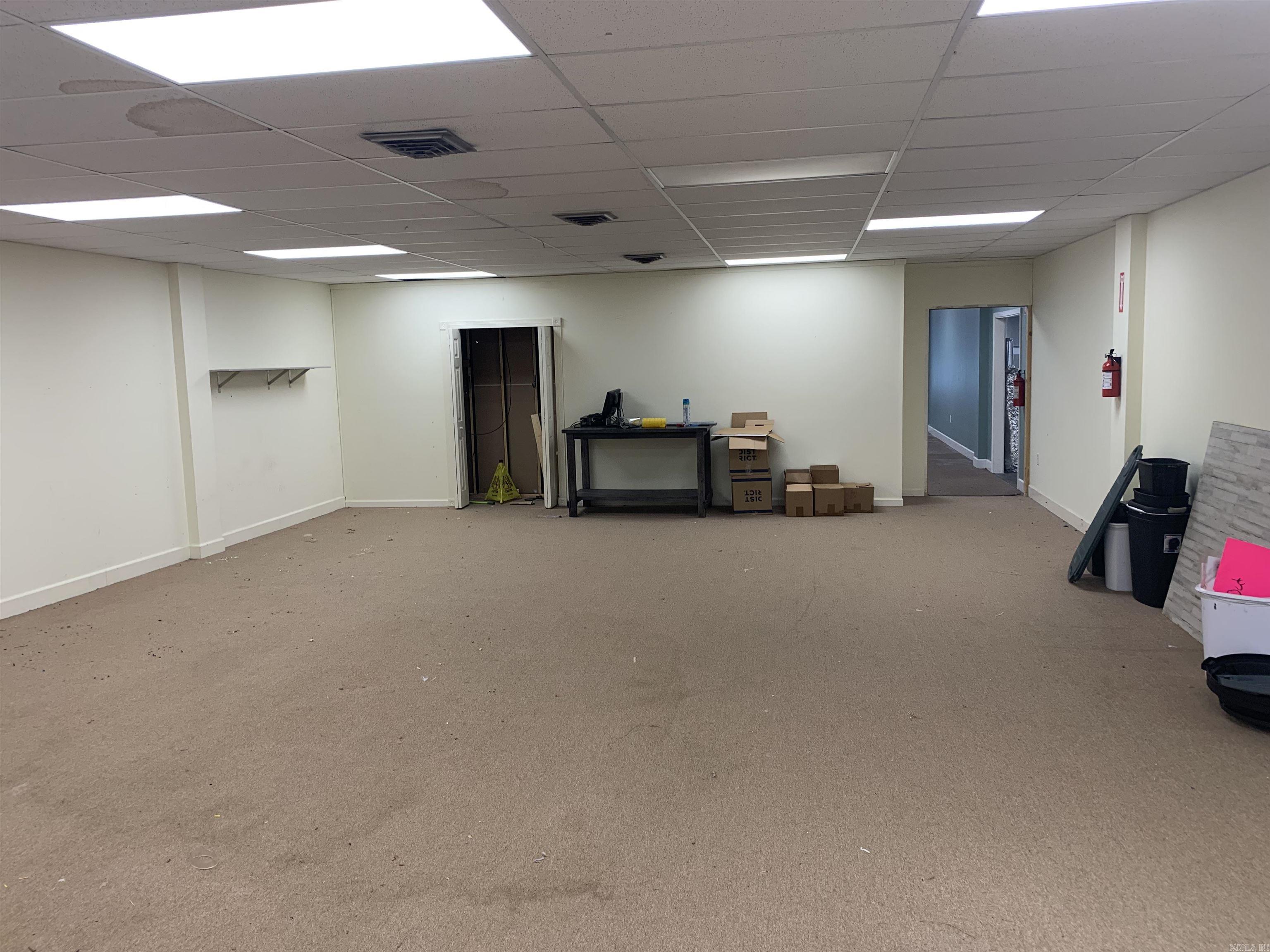 509-511 W West Main Street  Heber Springs, AR