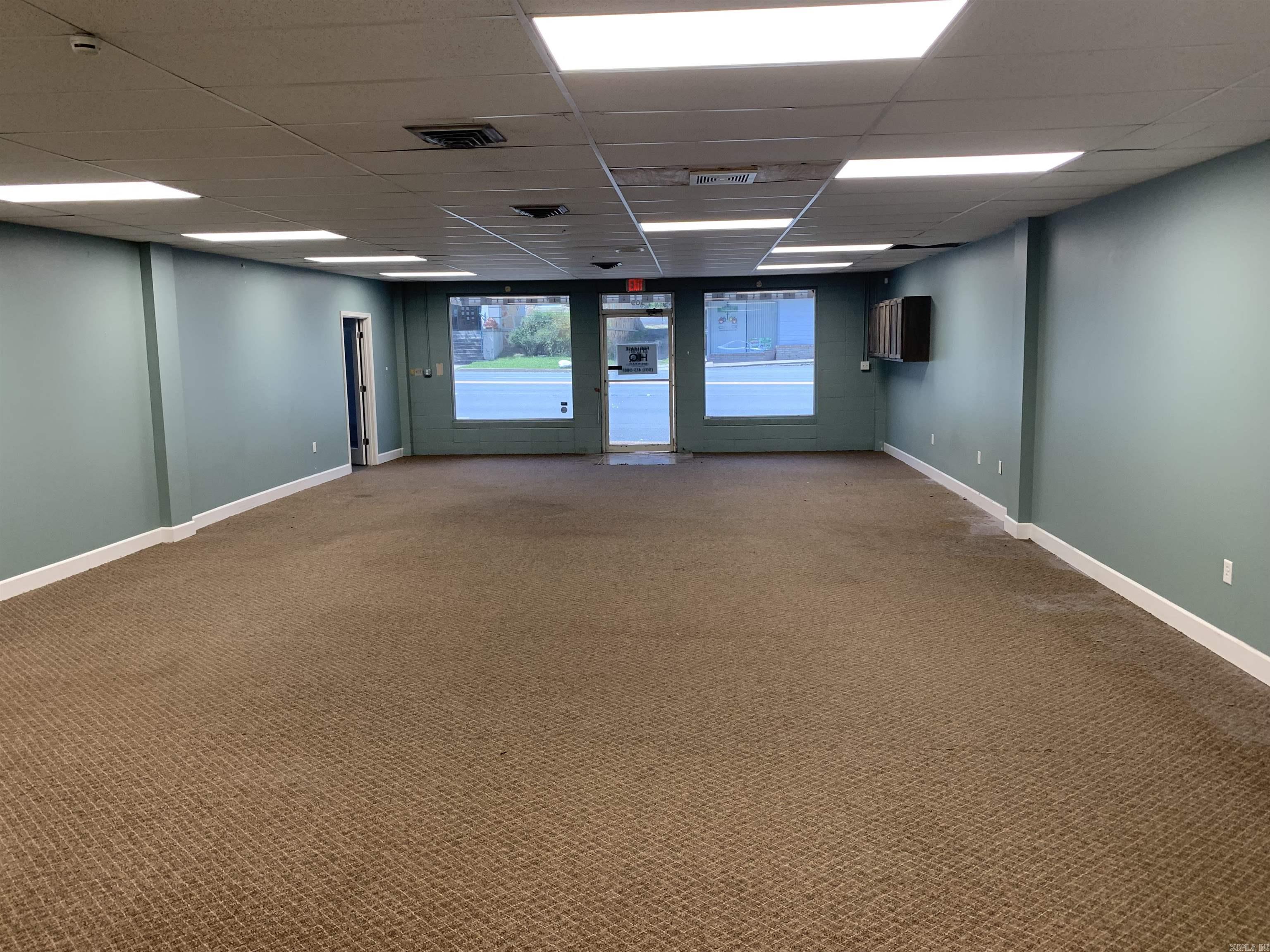 509-511 W West Main Street  Heber Springs, AR