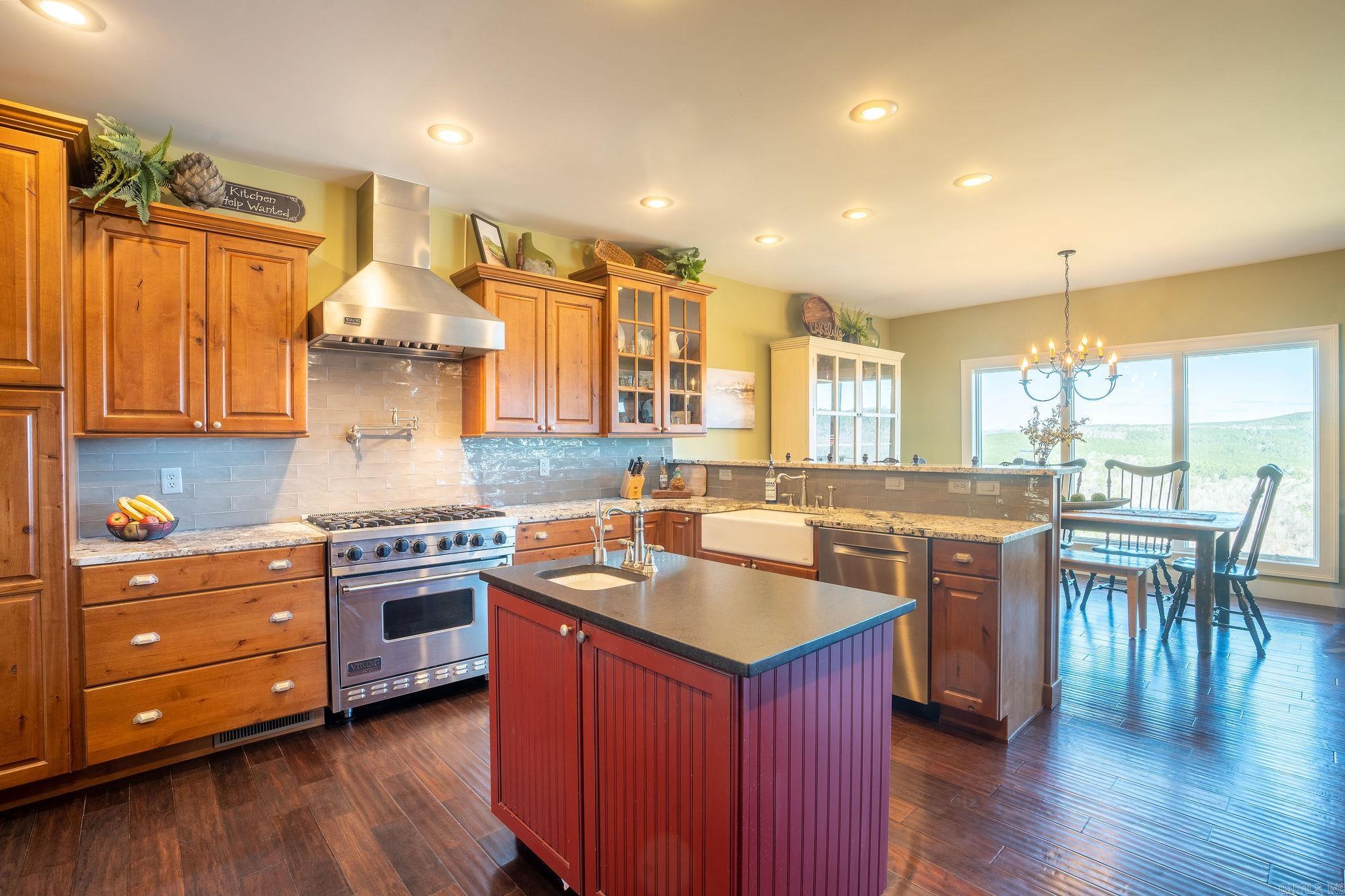 245 Ring Road  Greers Ferry, AR