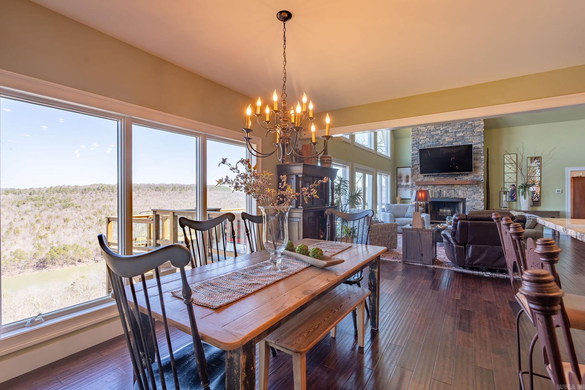 245 Ring Road  Greers Ferry, AR
