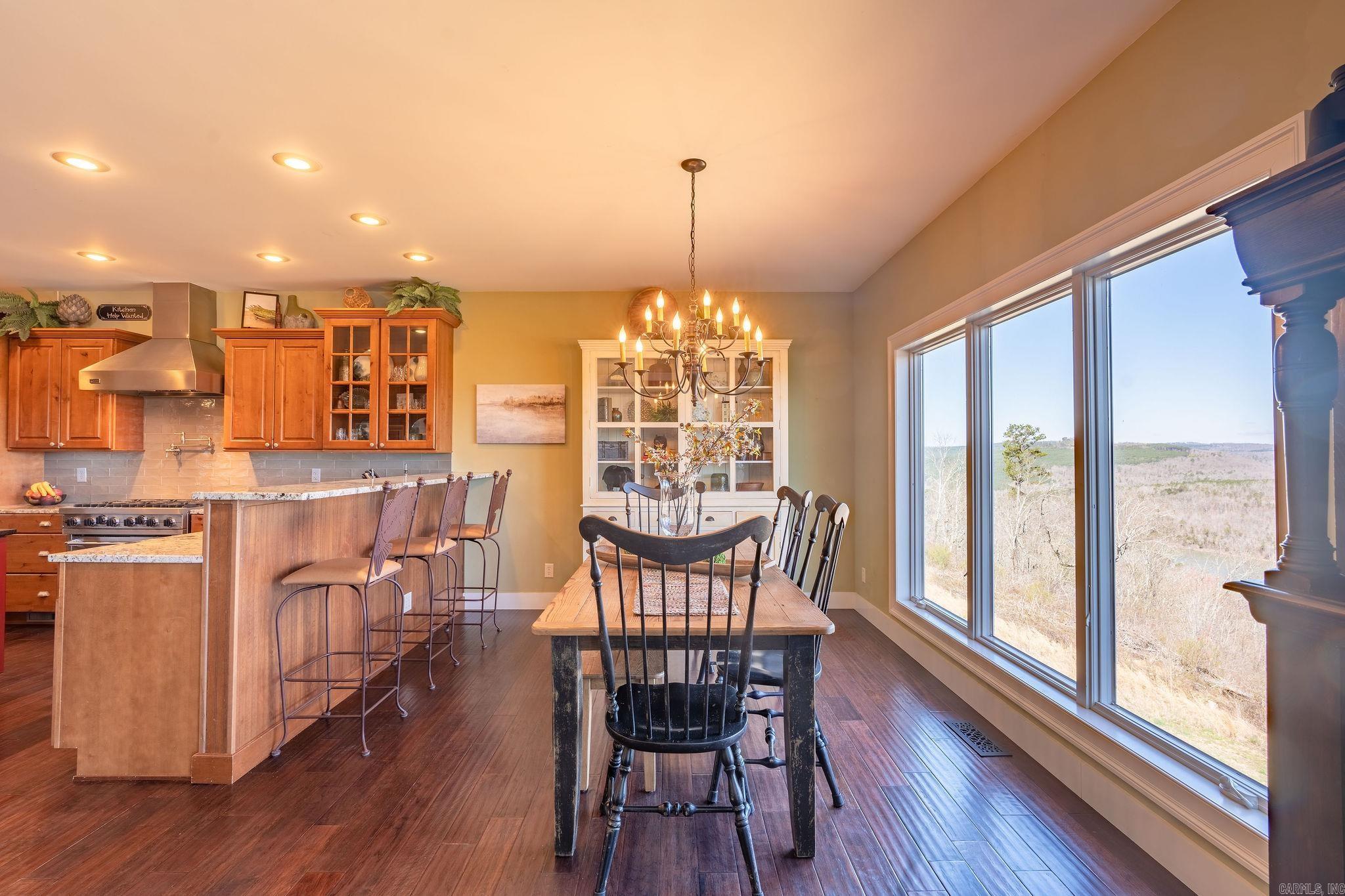 245 Ring Road  Greers Ferry, AR
