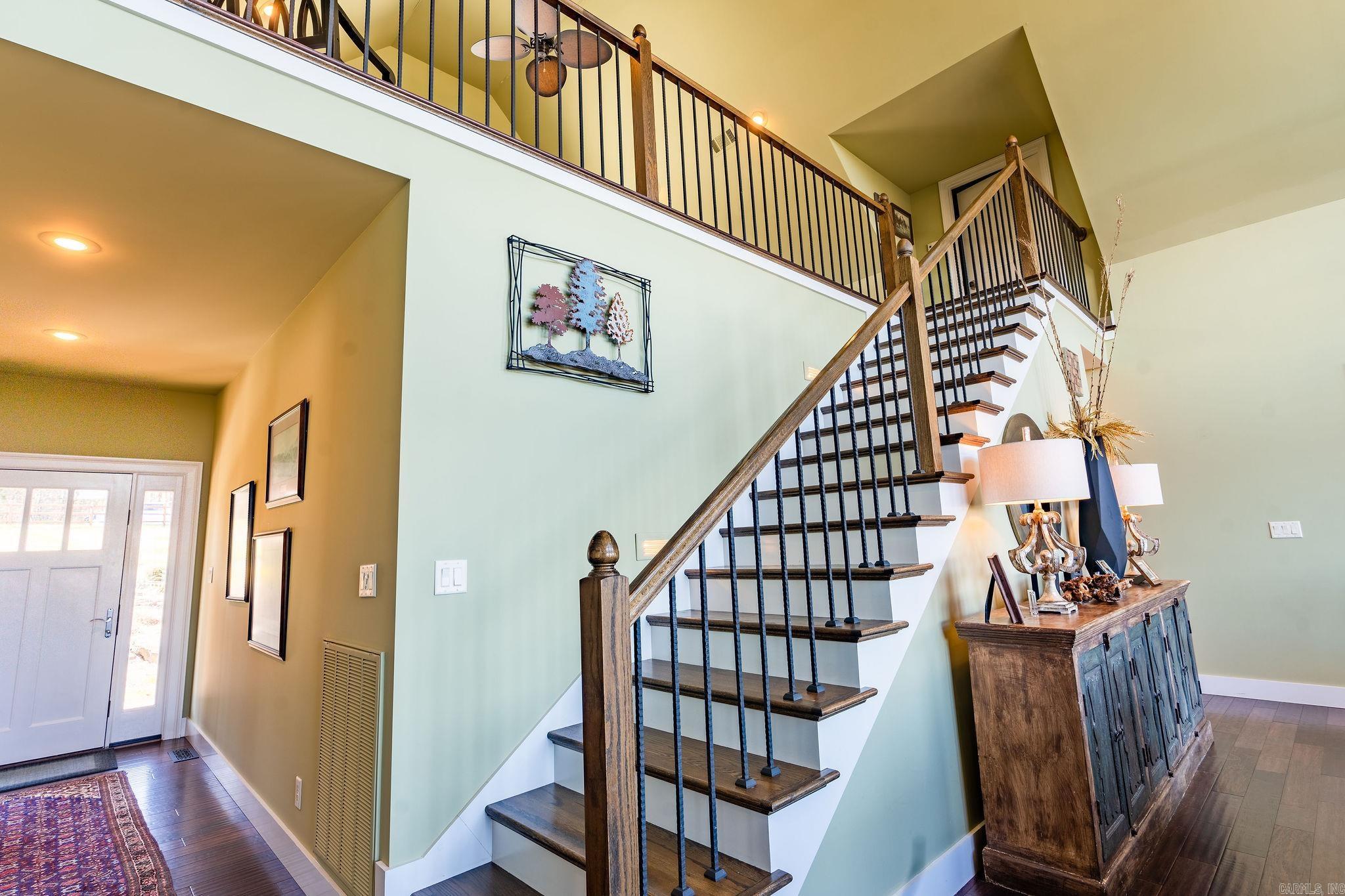 245 Ring Road  Greers Ferry, AR