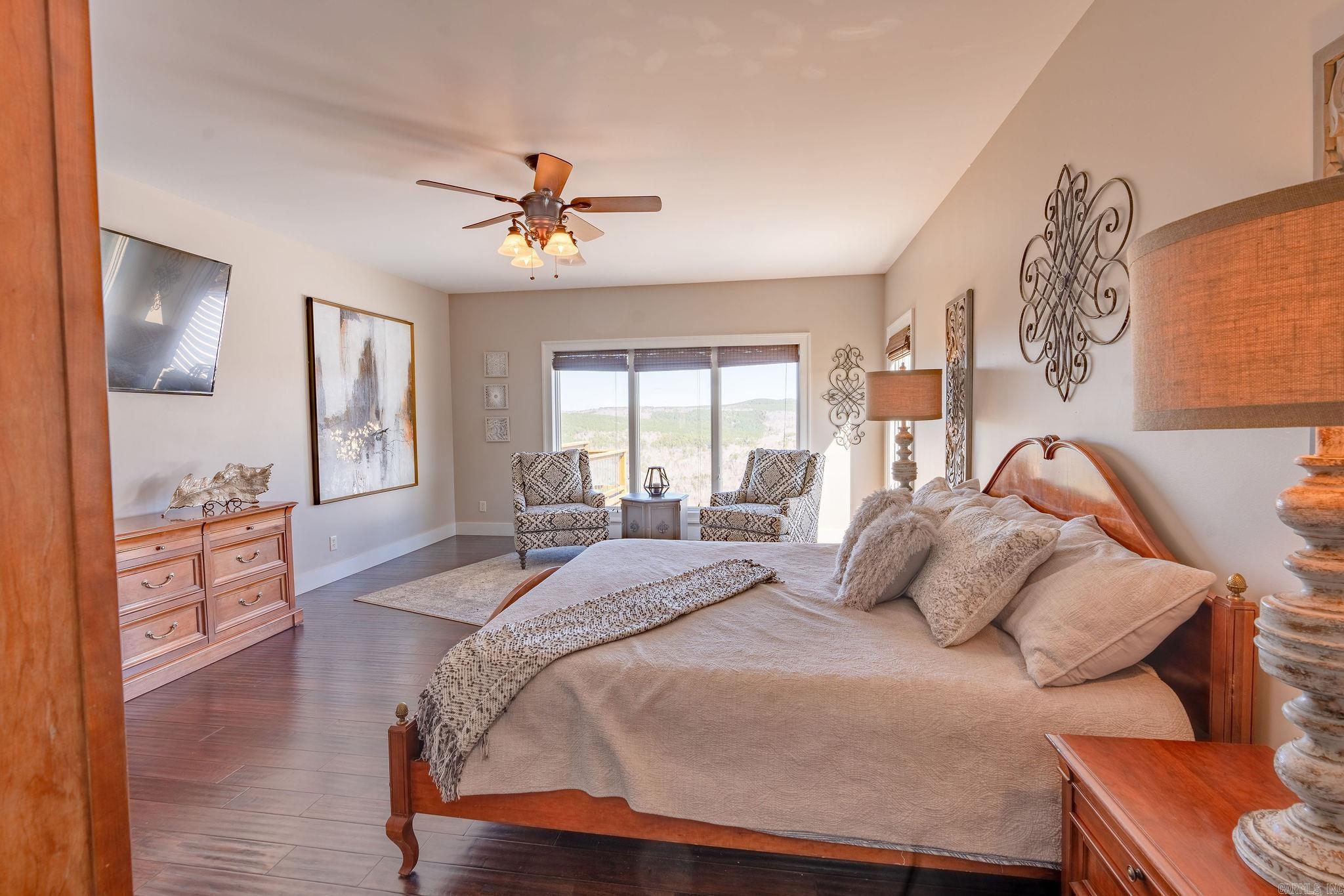 245 Ring Road  Greers Ferry, AR
