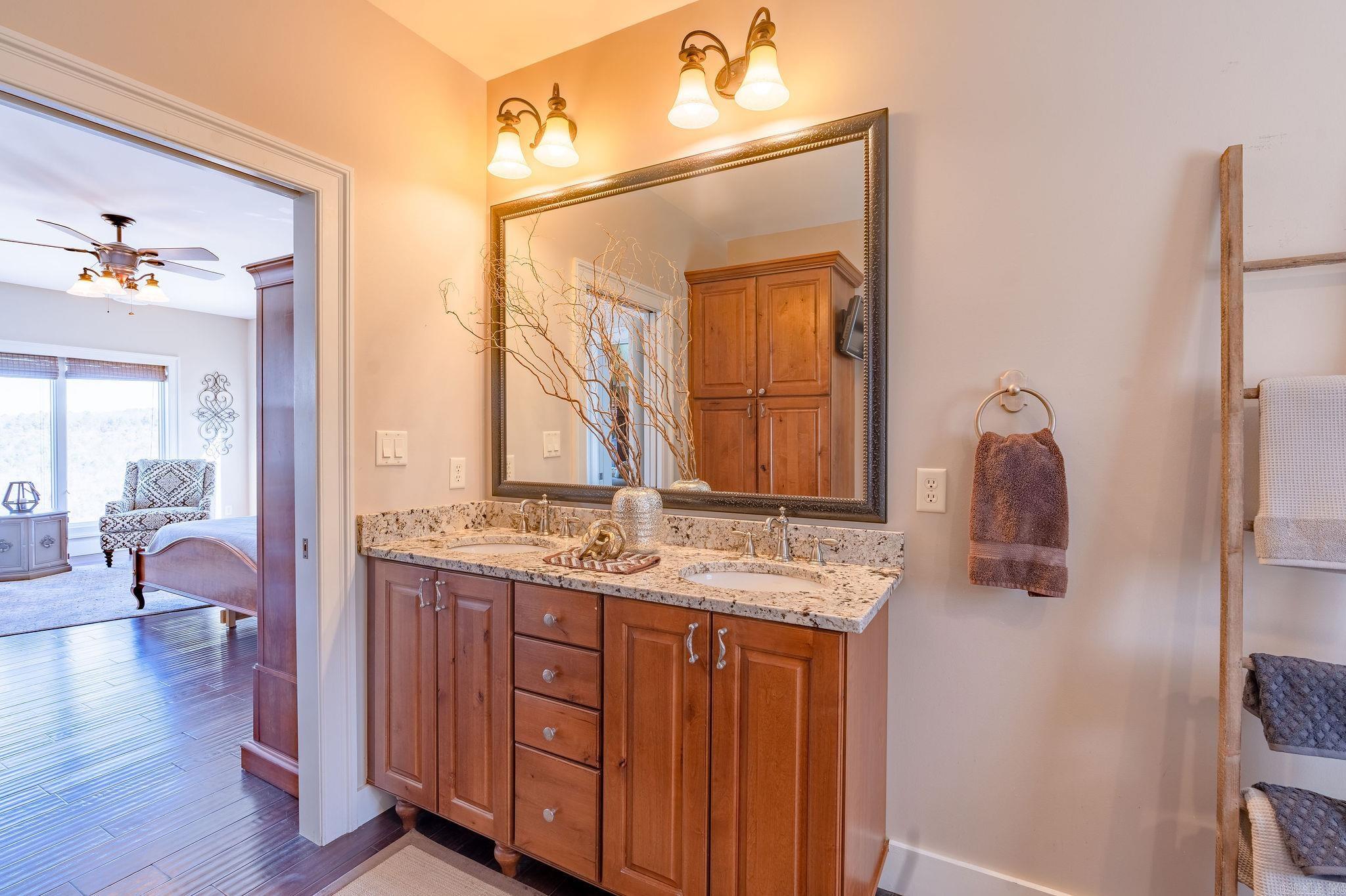 245 Ring Road  Greers Ferry, AR