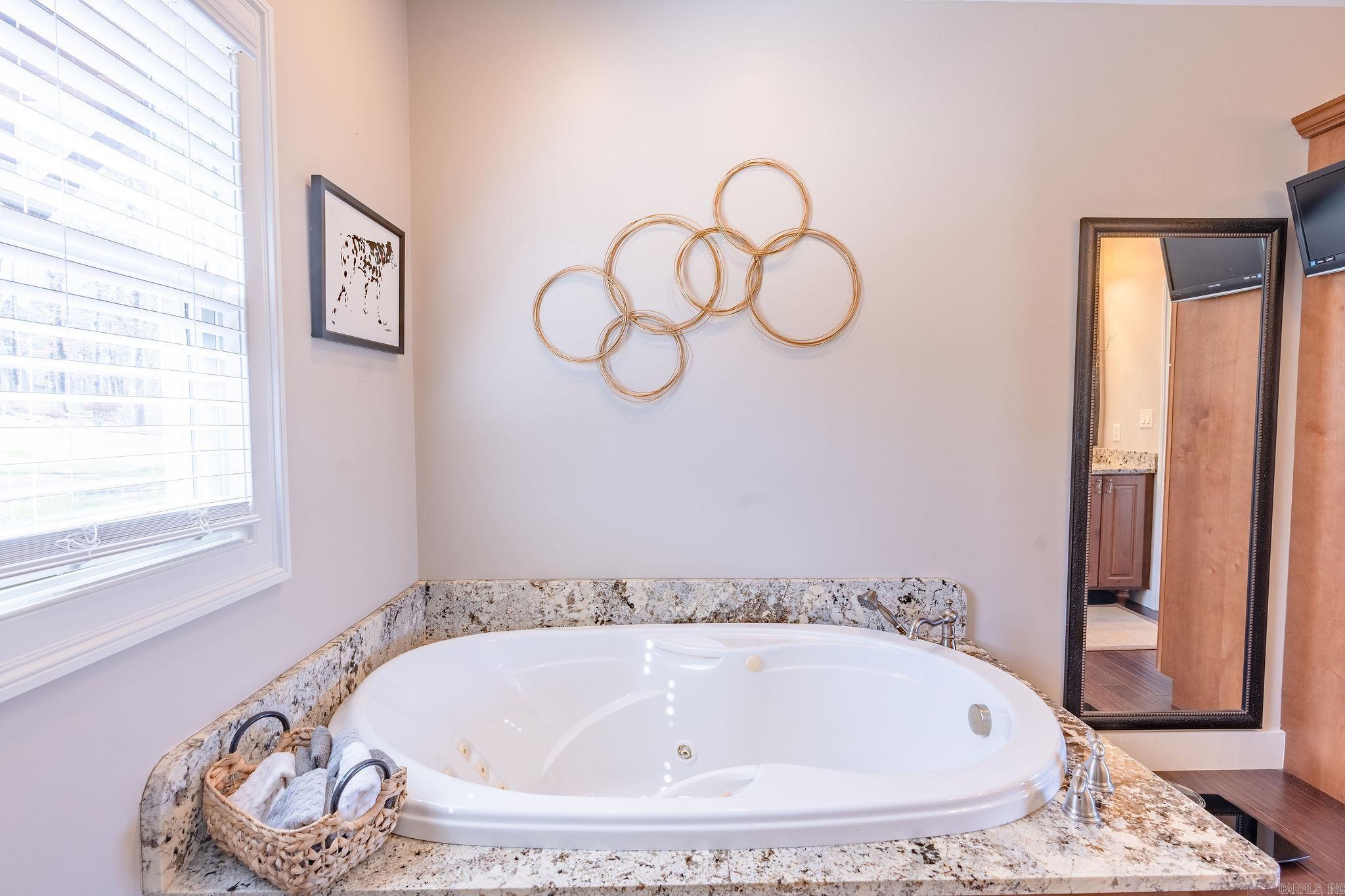 245 Ring Road  Greers Ferry, AR