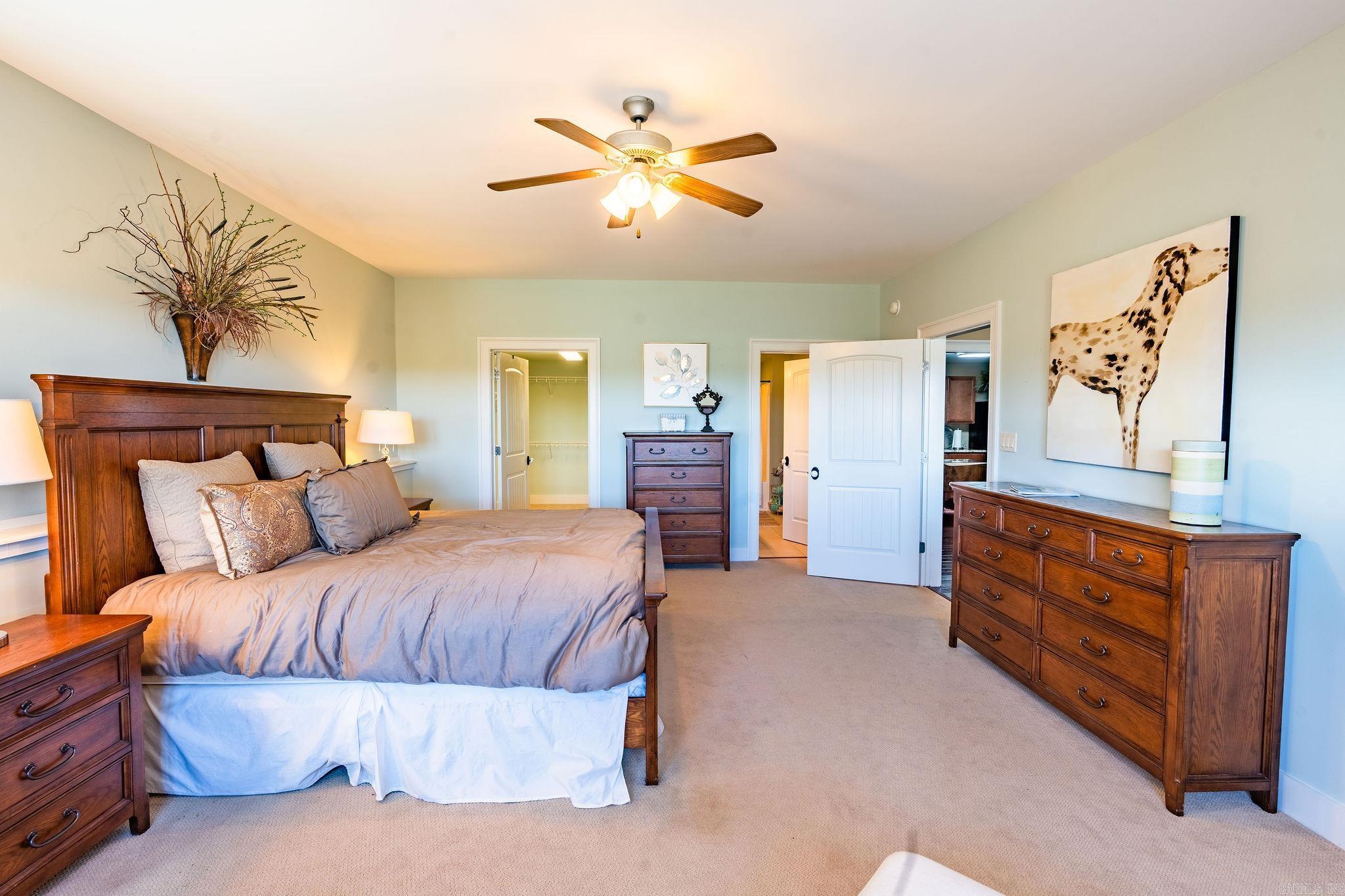 245 Ring Road  Greers Ferry, AR