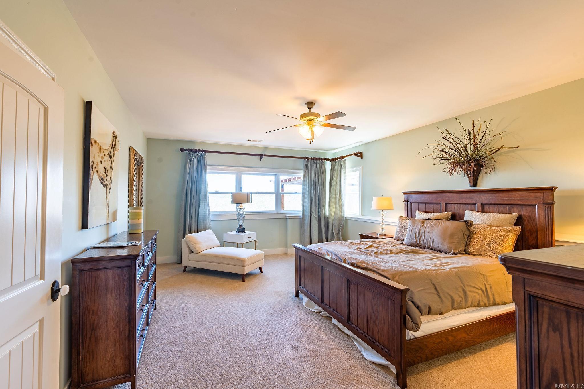 245 Ring Road  Greers Ferry, AR