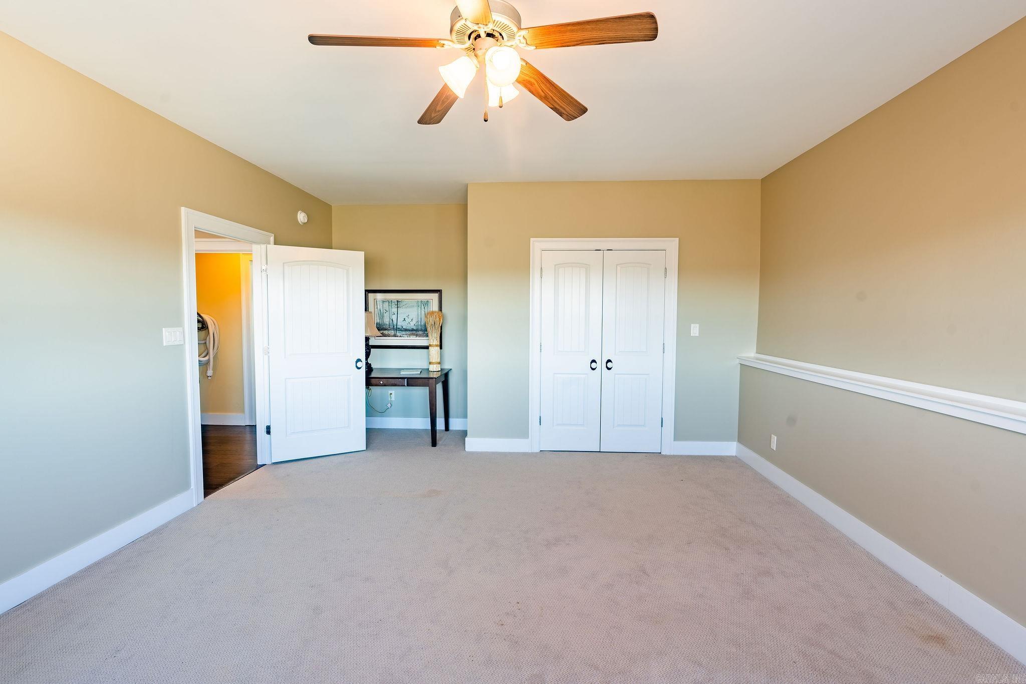 245 Ring Road  Greers Ferry, AR
