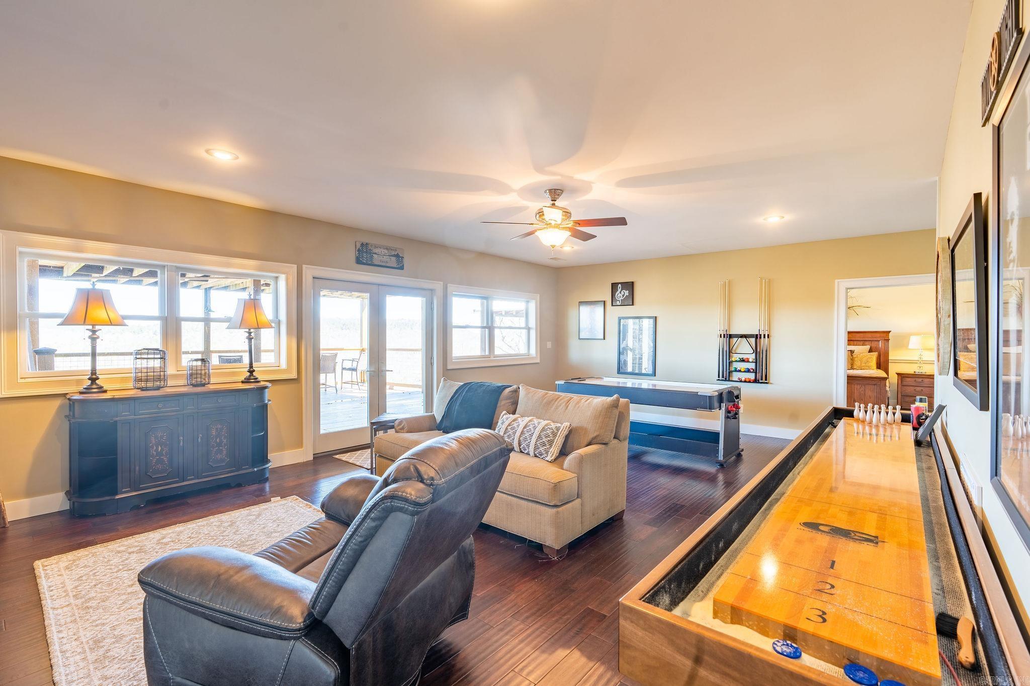 245 Ring Road  Greers Ferry, AR