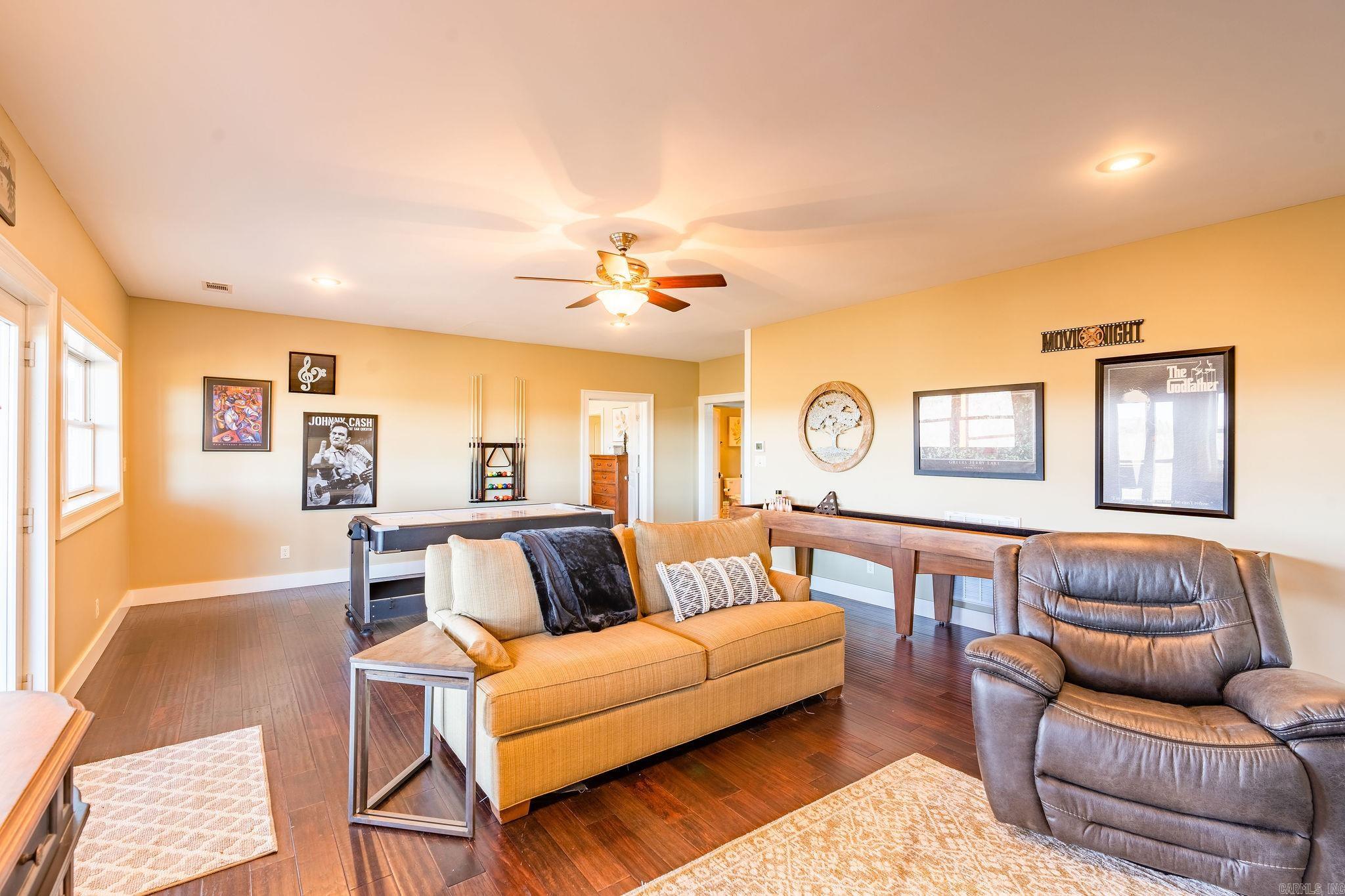 245 Ring Road  Greers Ferry, AR