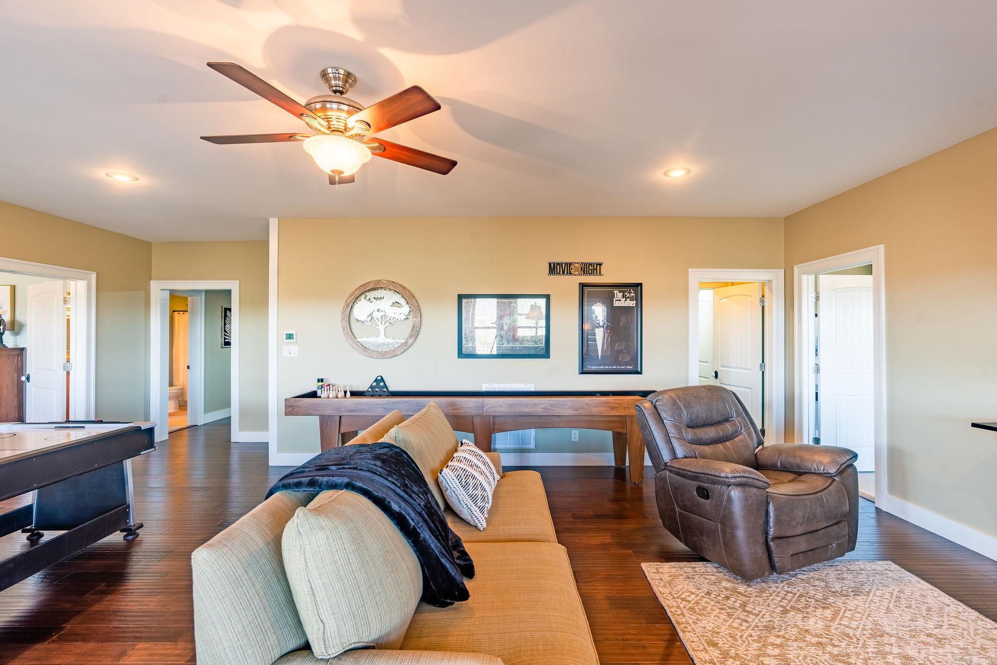 245 Ring Road  Greers Ferry, AR