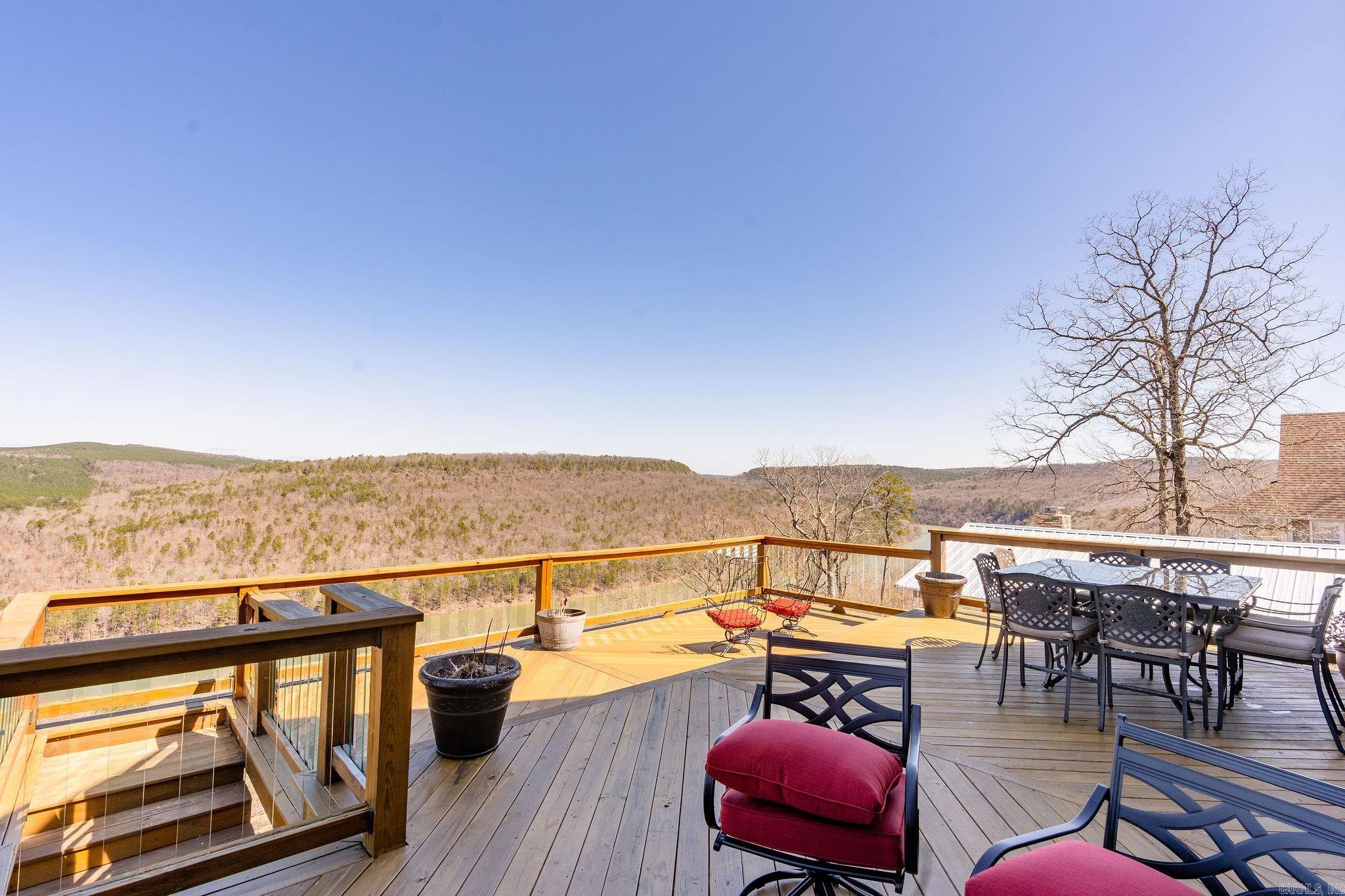 245 Ring Road  Greers Ferry, AR