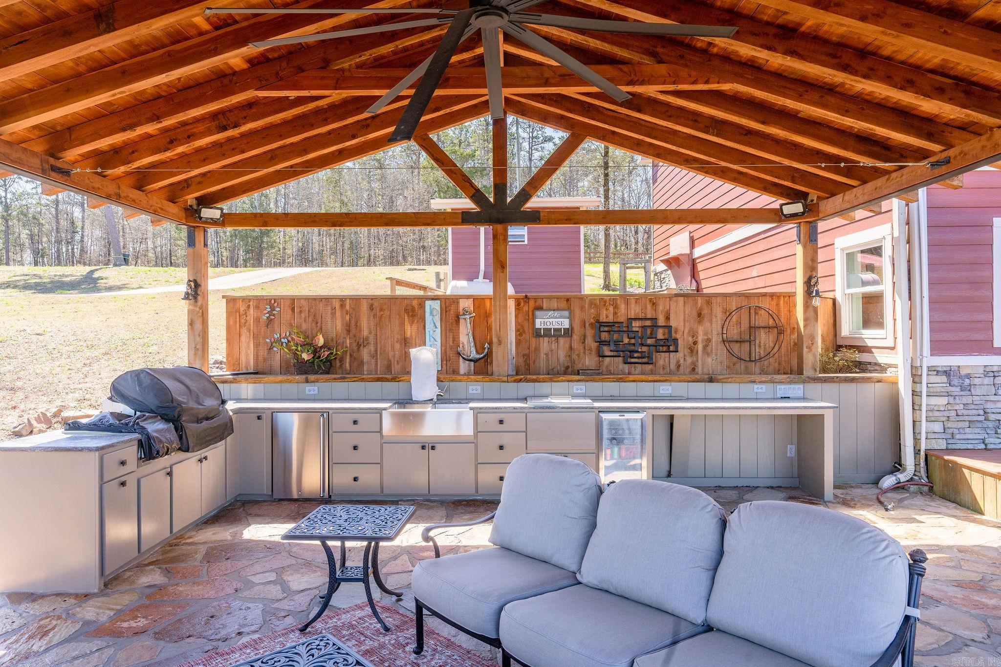 245 Ring Road  Greers Ferry, AR