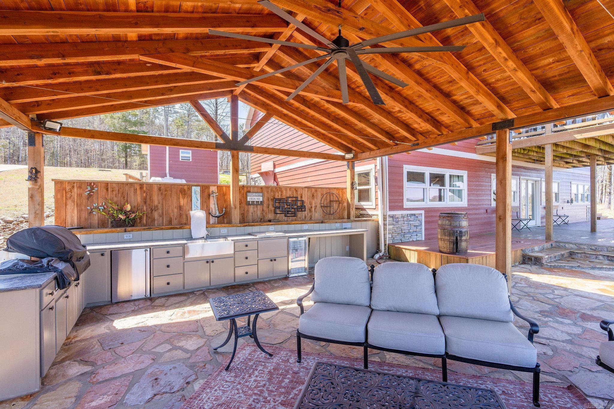 245 Ring Road  Greers Ferry, AR