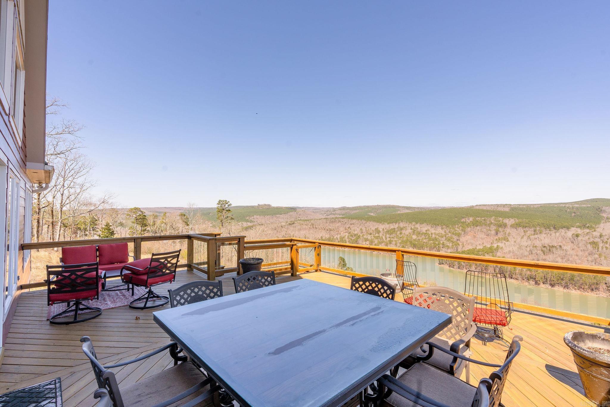 245 Ring Road  Greers Ferry, AR