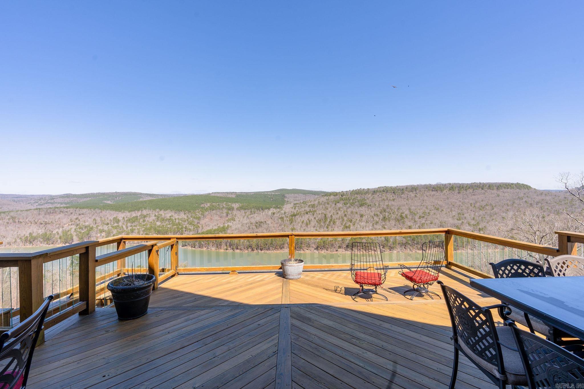 245 Ring Road  Greers Ferry, AR
