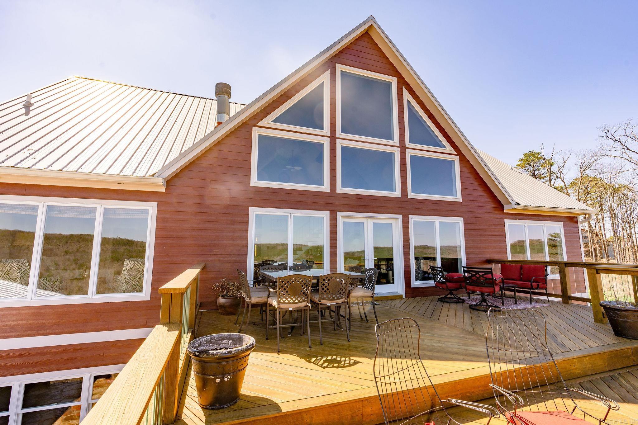 245 Ring Road  Greers Ferry, AR