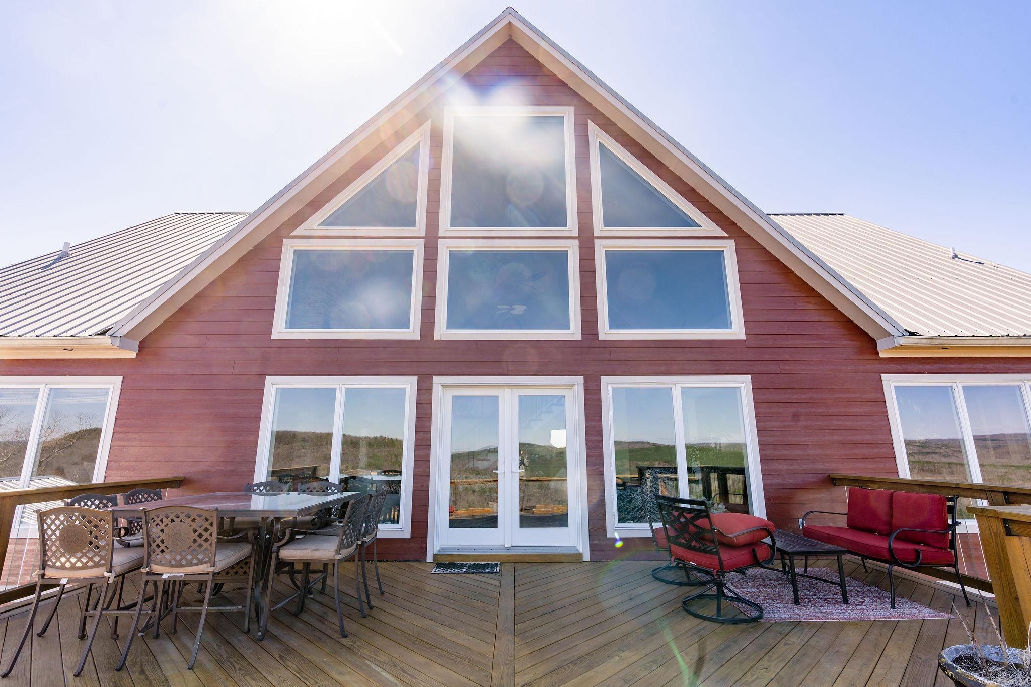 245 Ring Road  Greers Ferry, AR