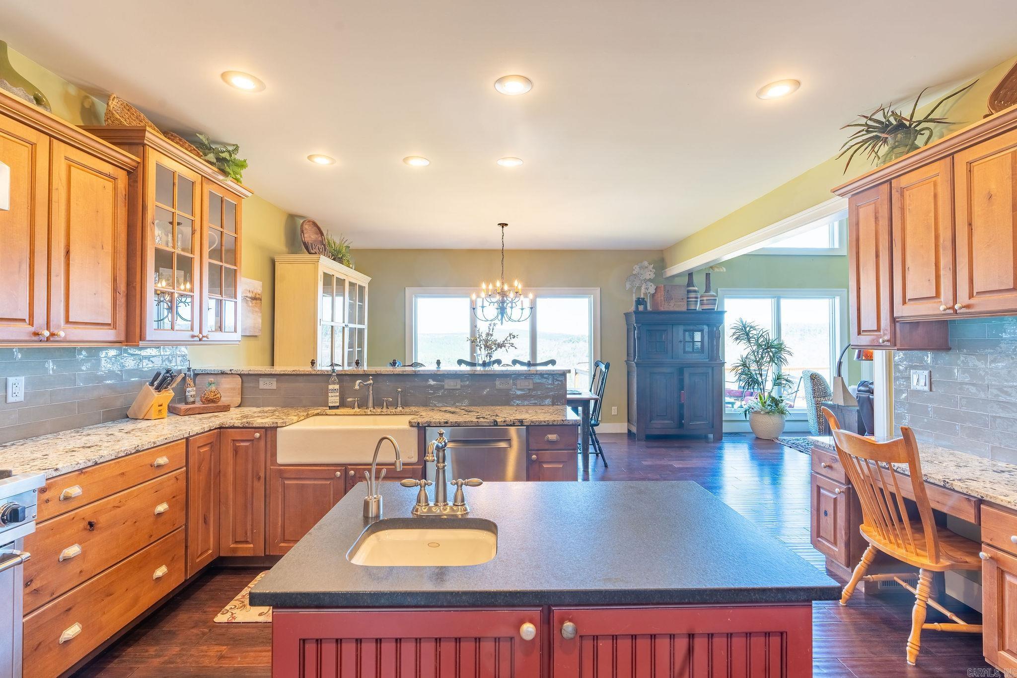 245 Ring Road  Greers Ferry, AR