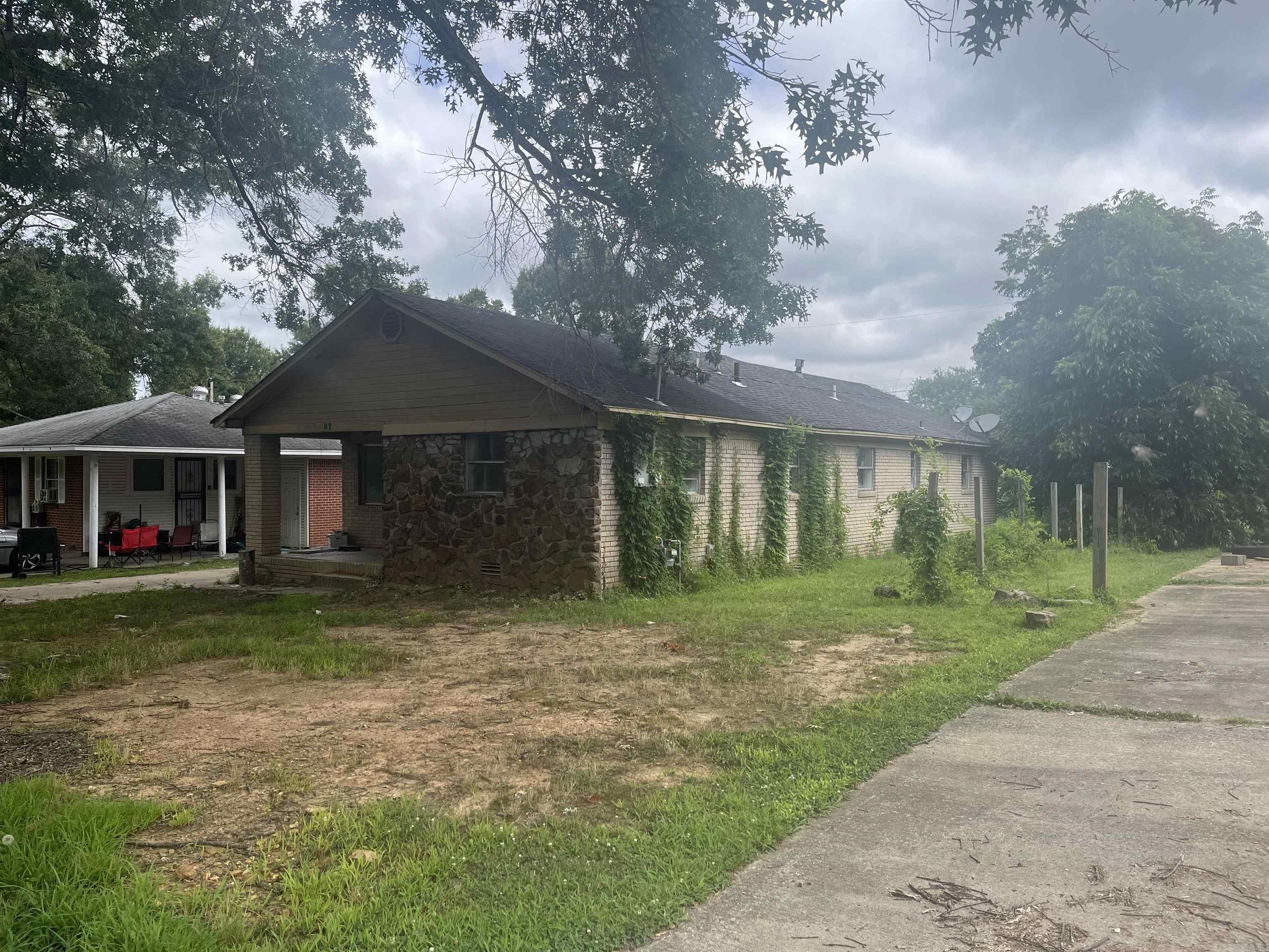 409 W 21st  North Little Rock, AR