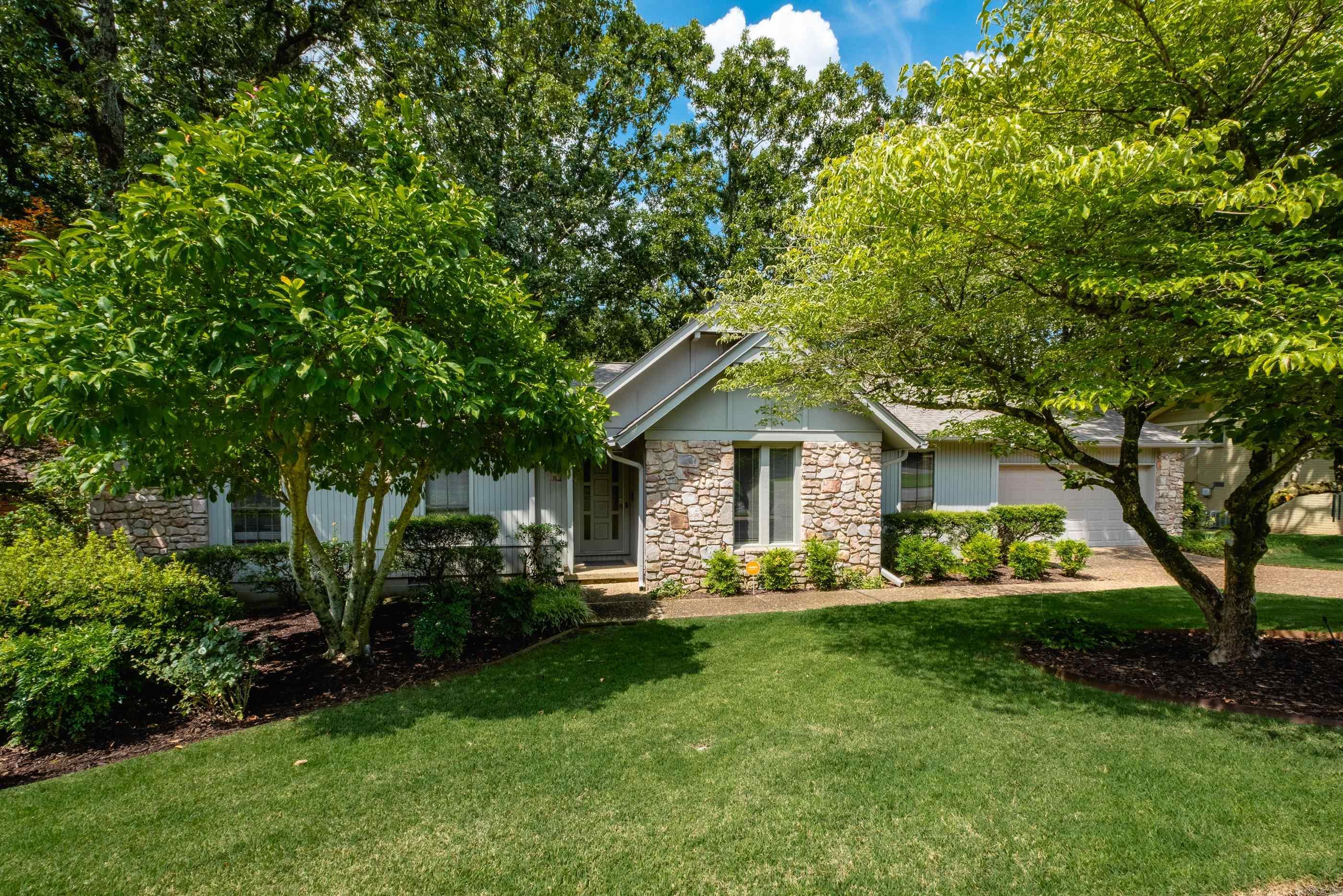 3320 Breckenridge  Little Rock, AR