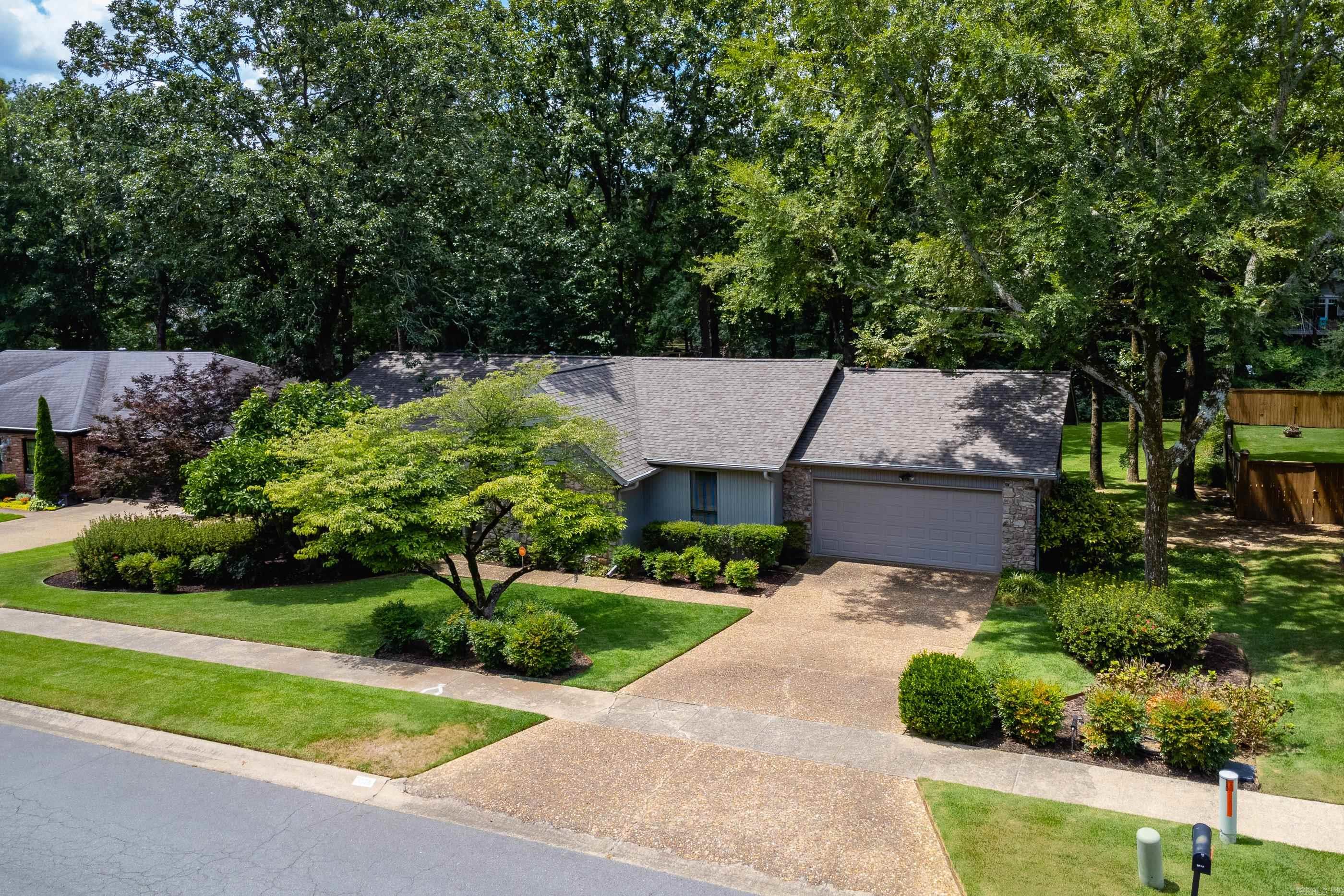 3320 Breckenridge  Little Rock, AR