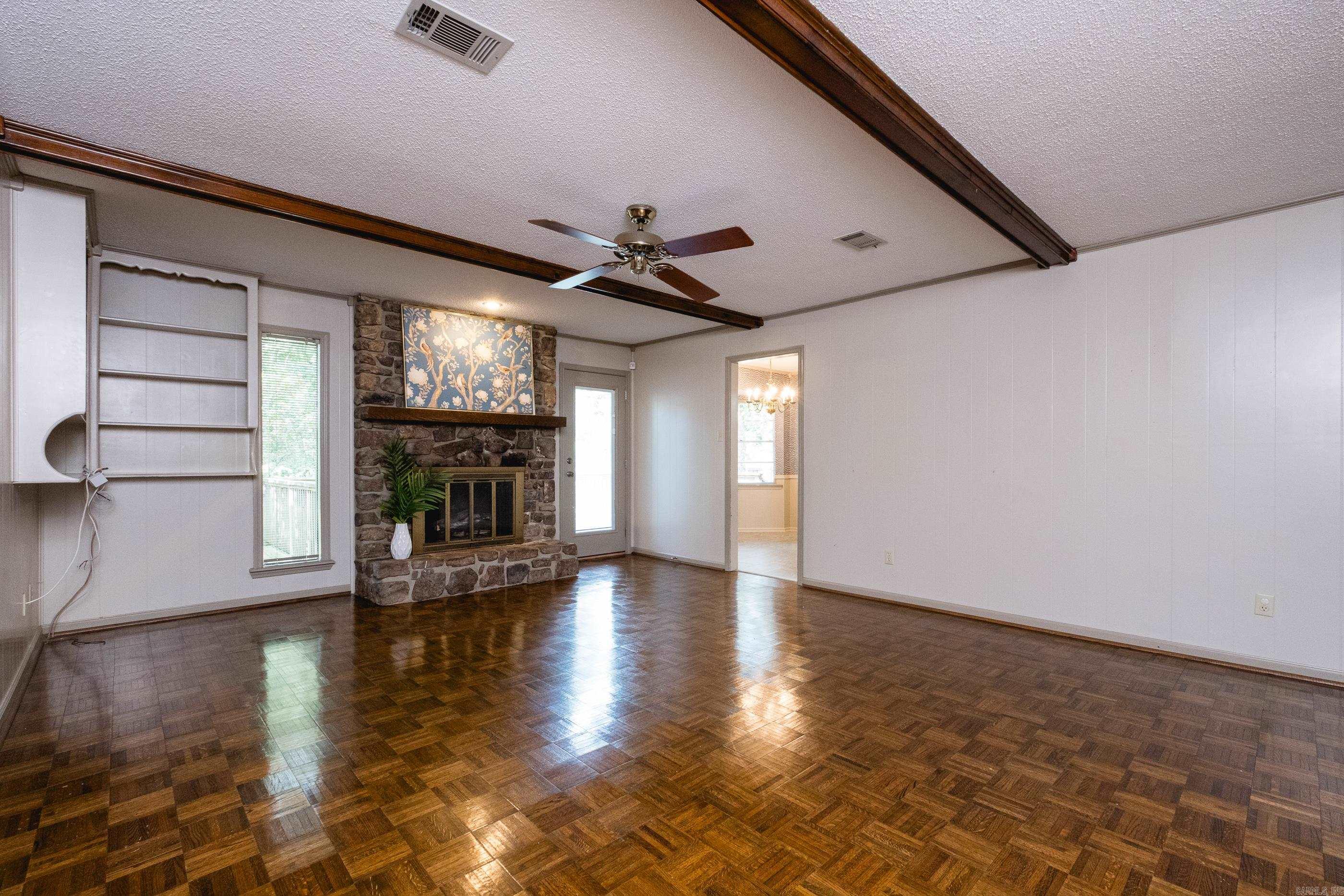 3320 Breckenridge  Little Rock, AR