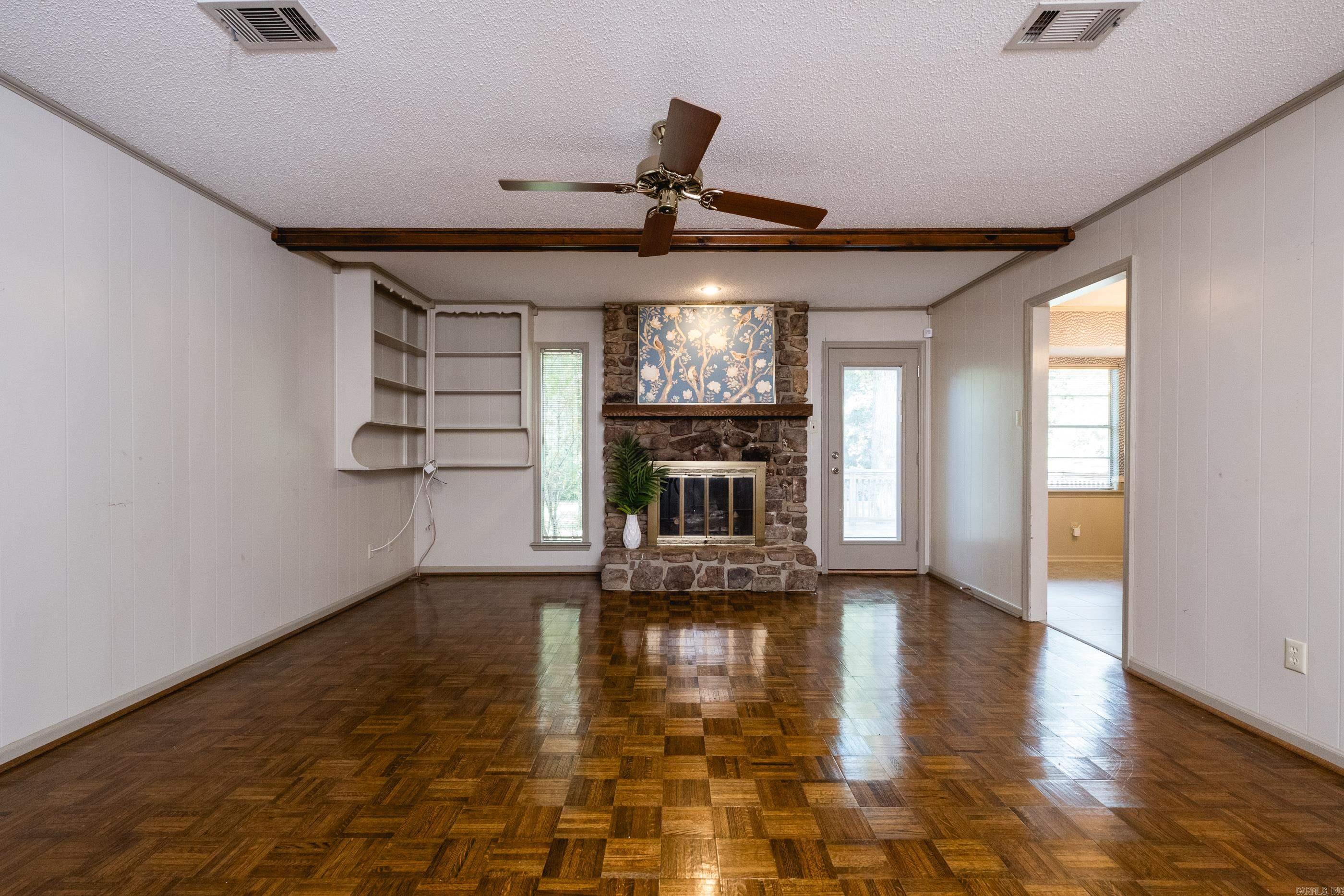 3320 Breckenridge  Little Rock, AR