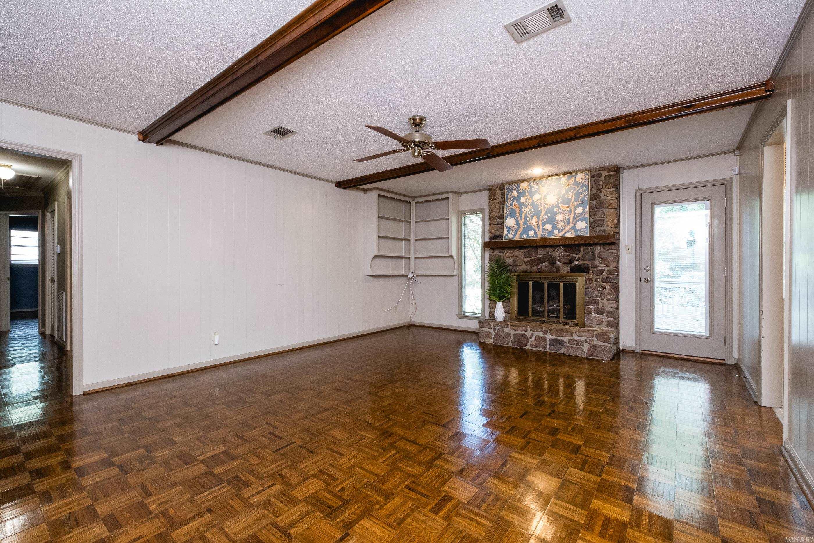 3320 Breckenridge  Little Rock, AR
