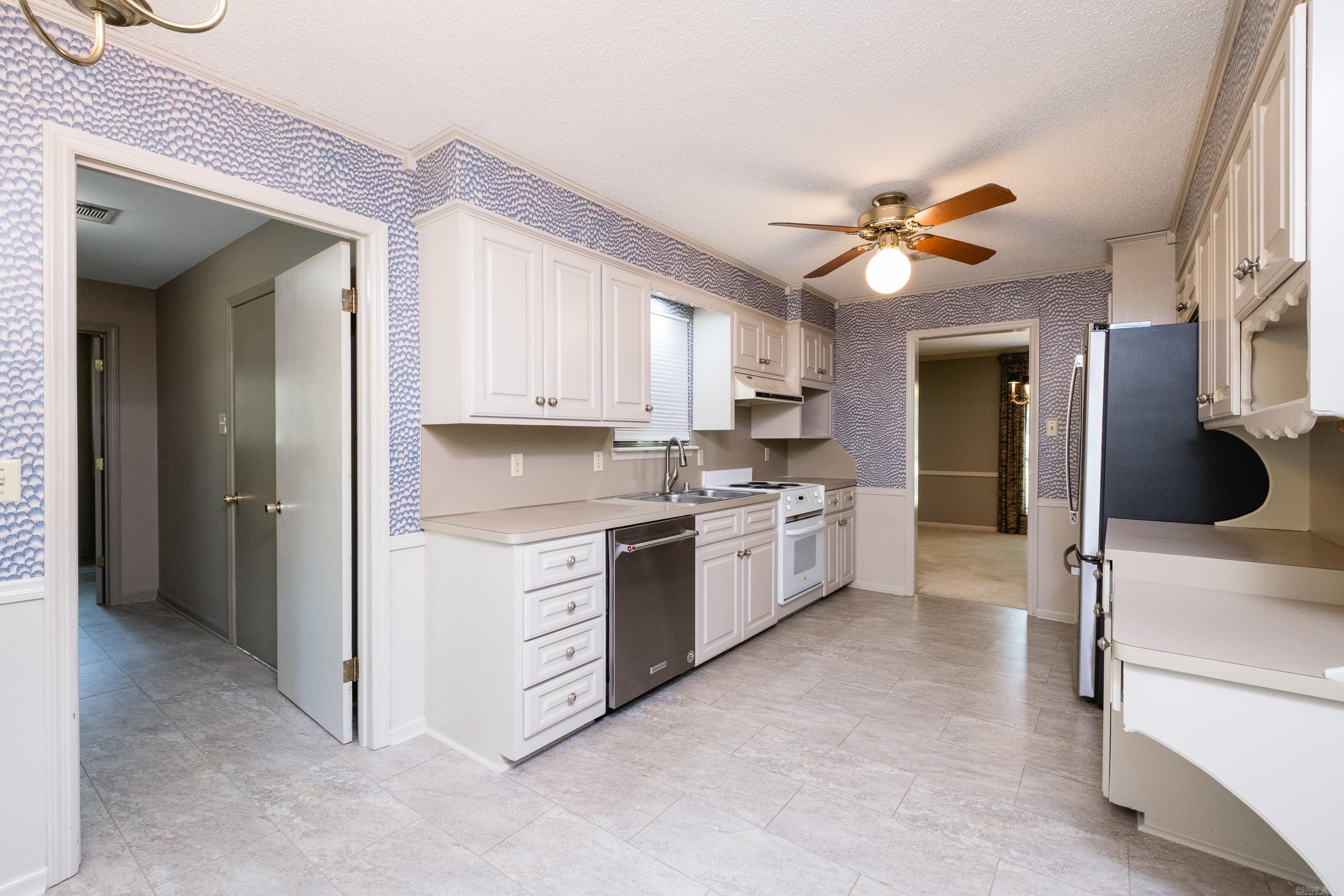 3320 Breckenridge  Little Rock, AR