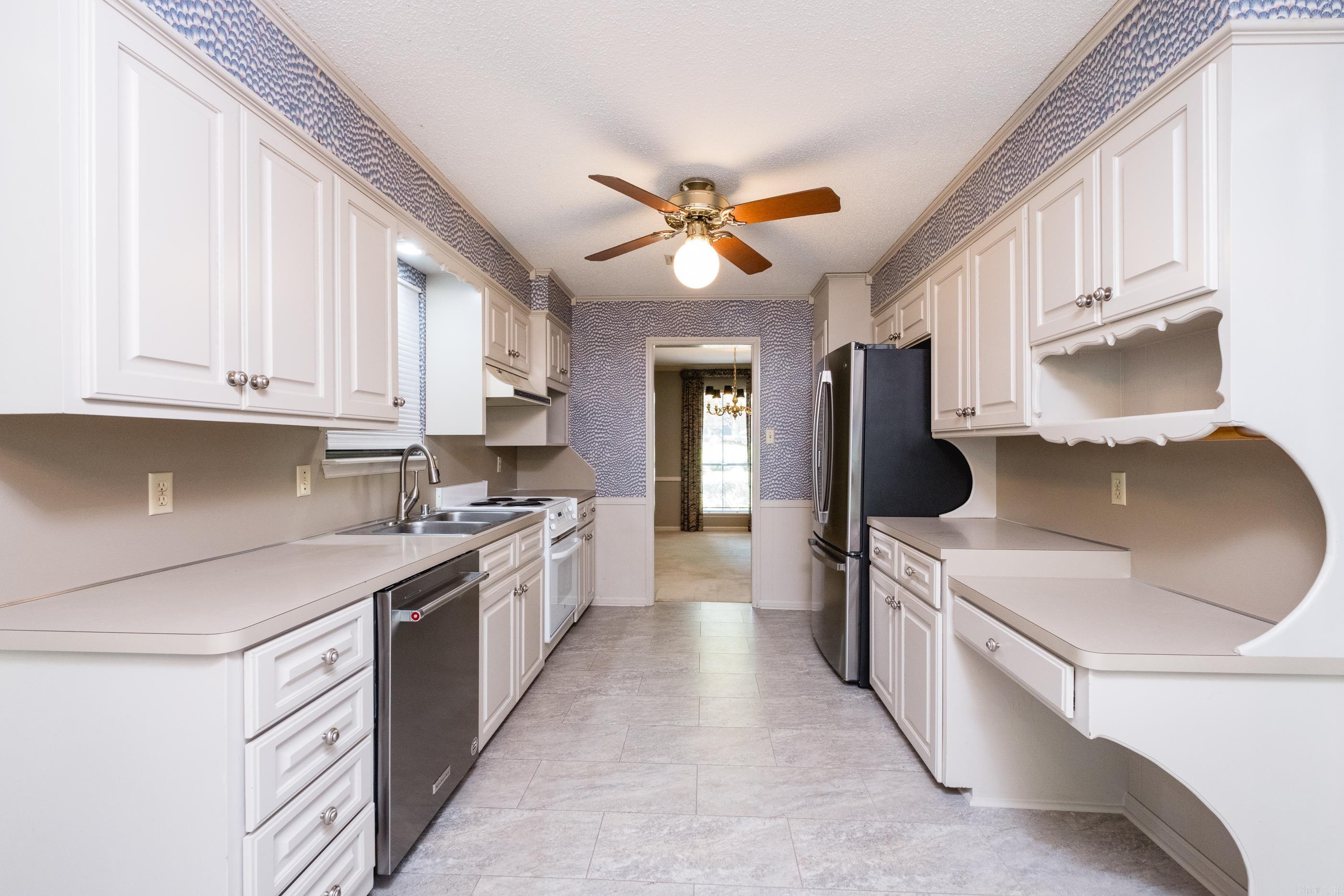 3320 Breckenridge  Little Rock, AR