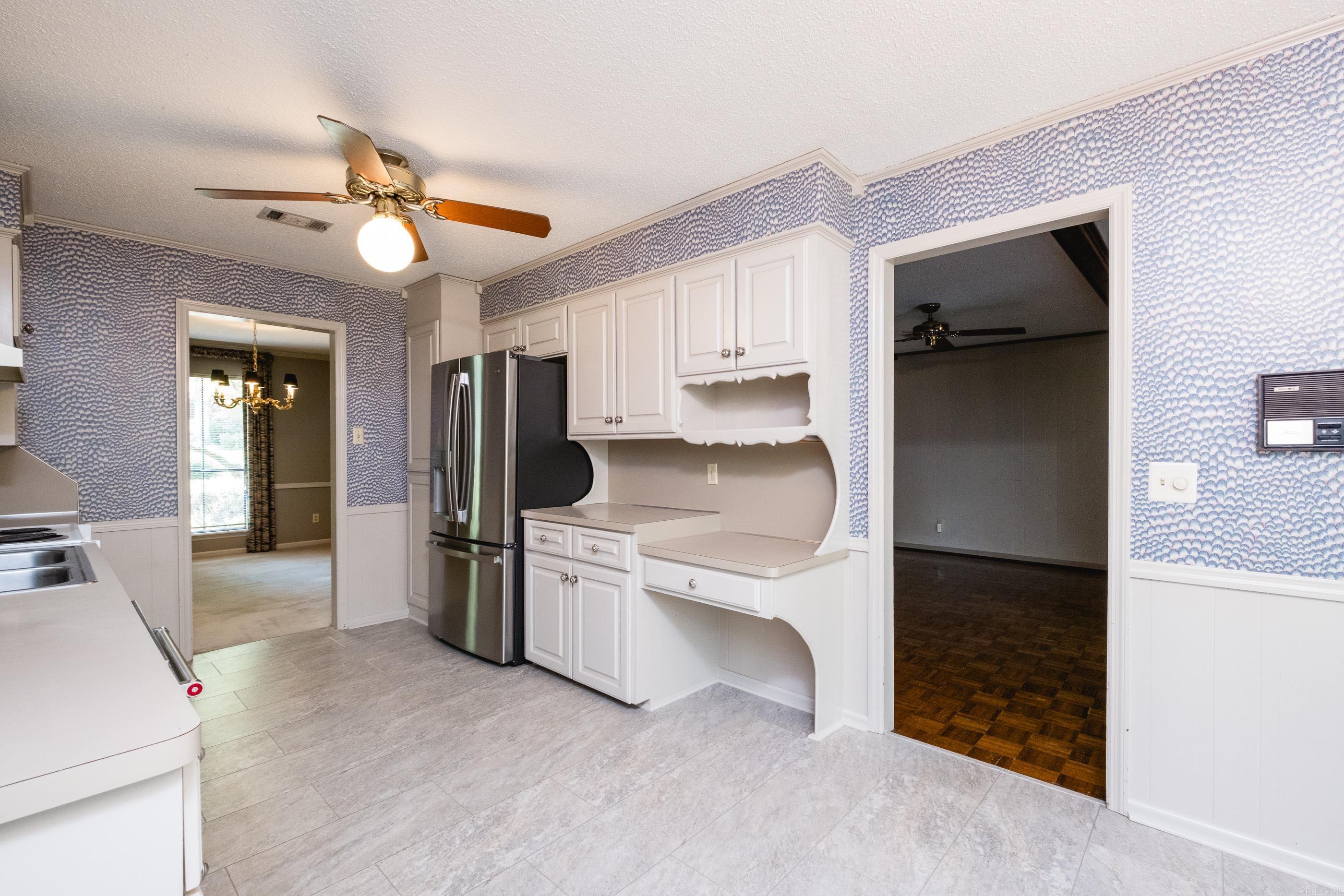 3320 Breckenridge  Little Rock, AR