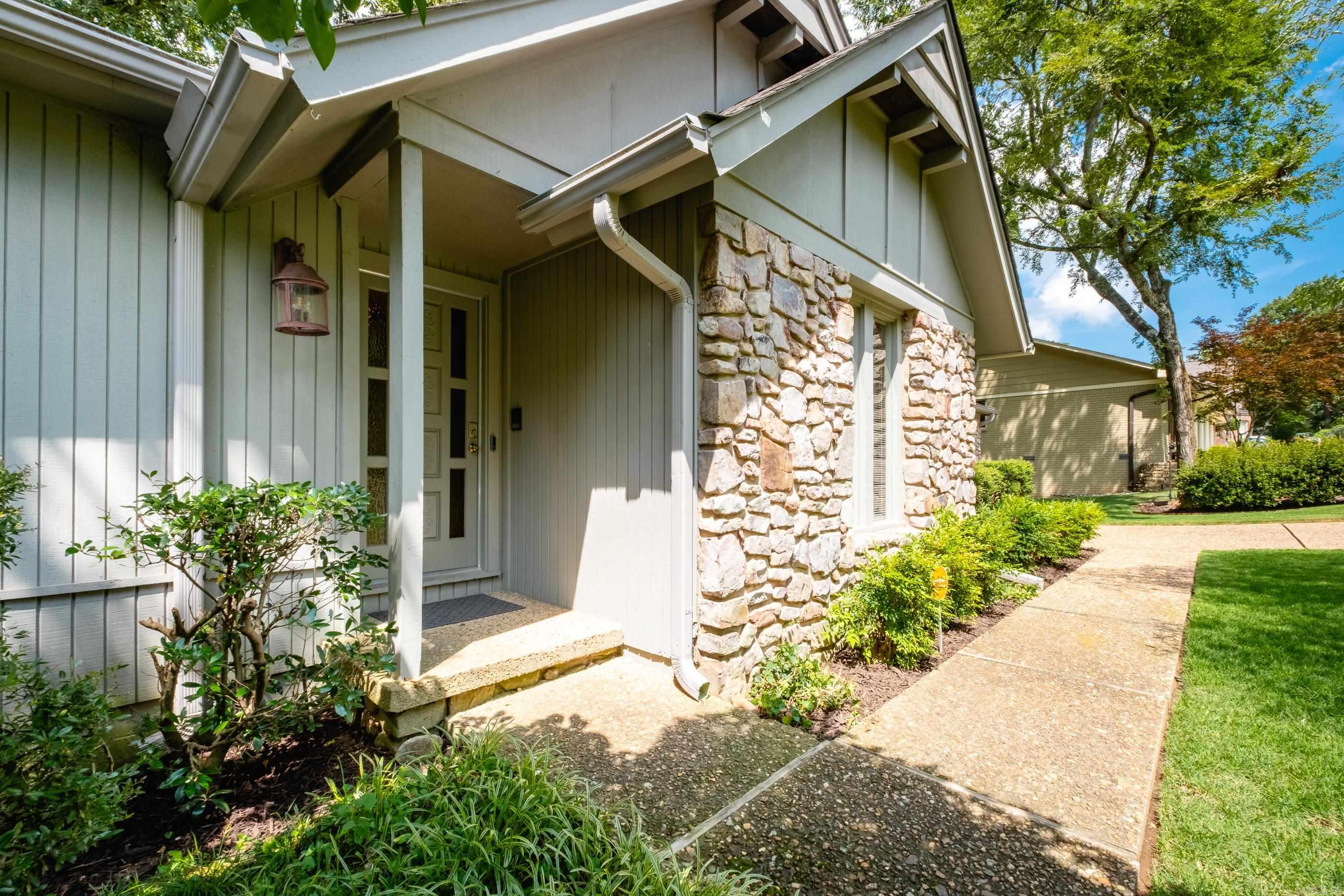 3320 Breckenridge  Little Rock, AR