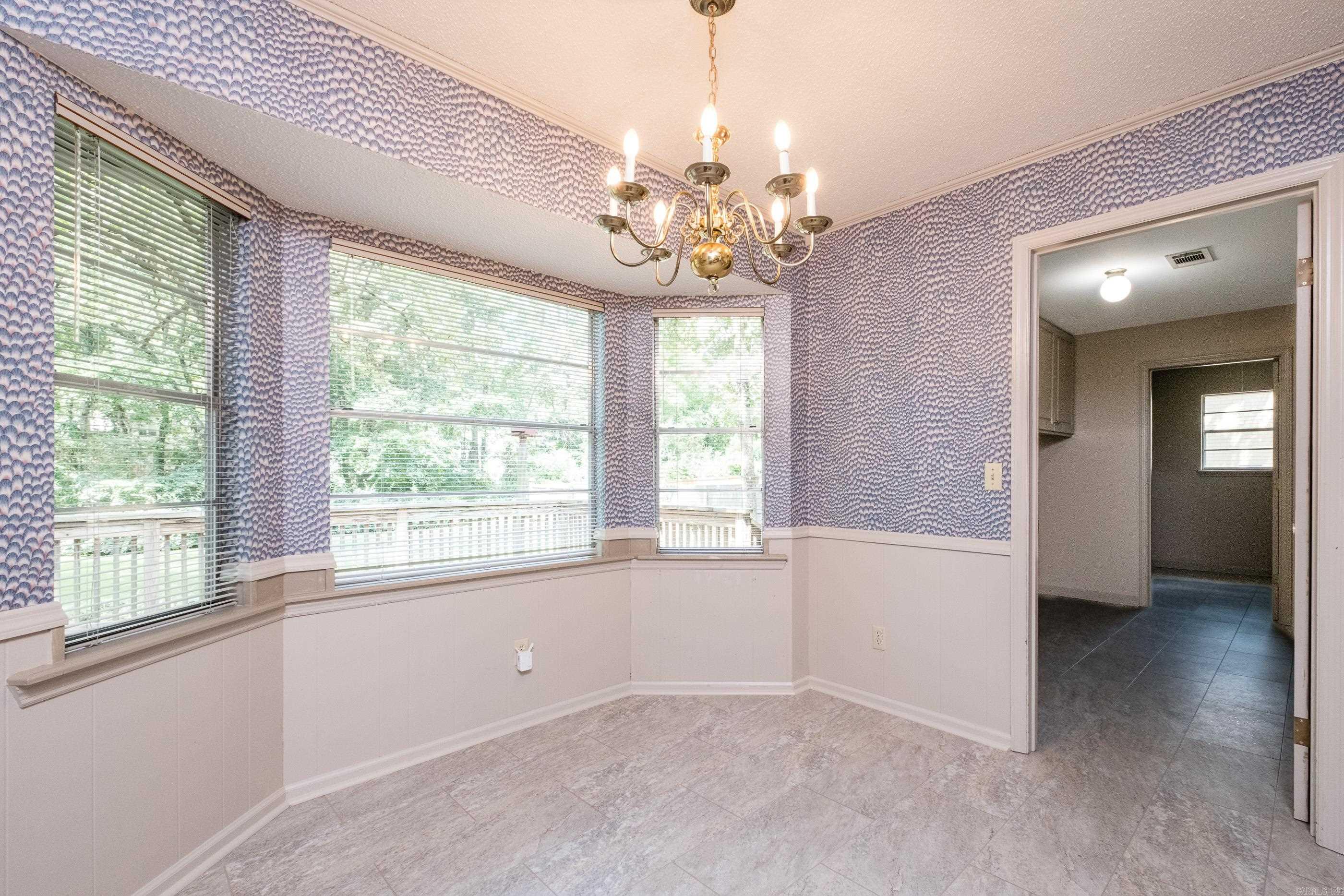 3320 Breckenridge  Little Rock, AR