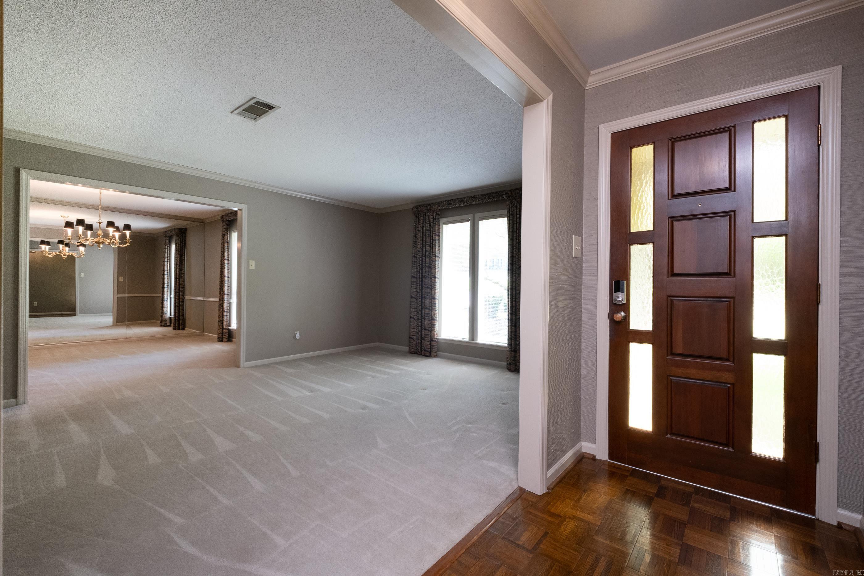 3320 Breckenridge  Little Rock, AR