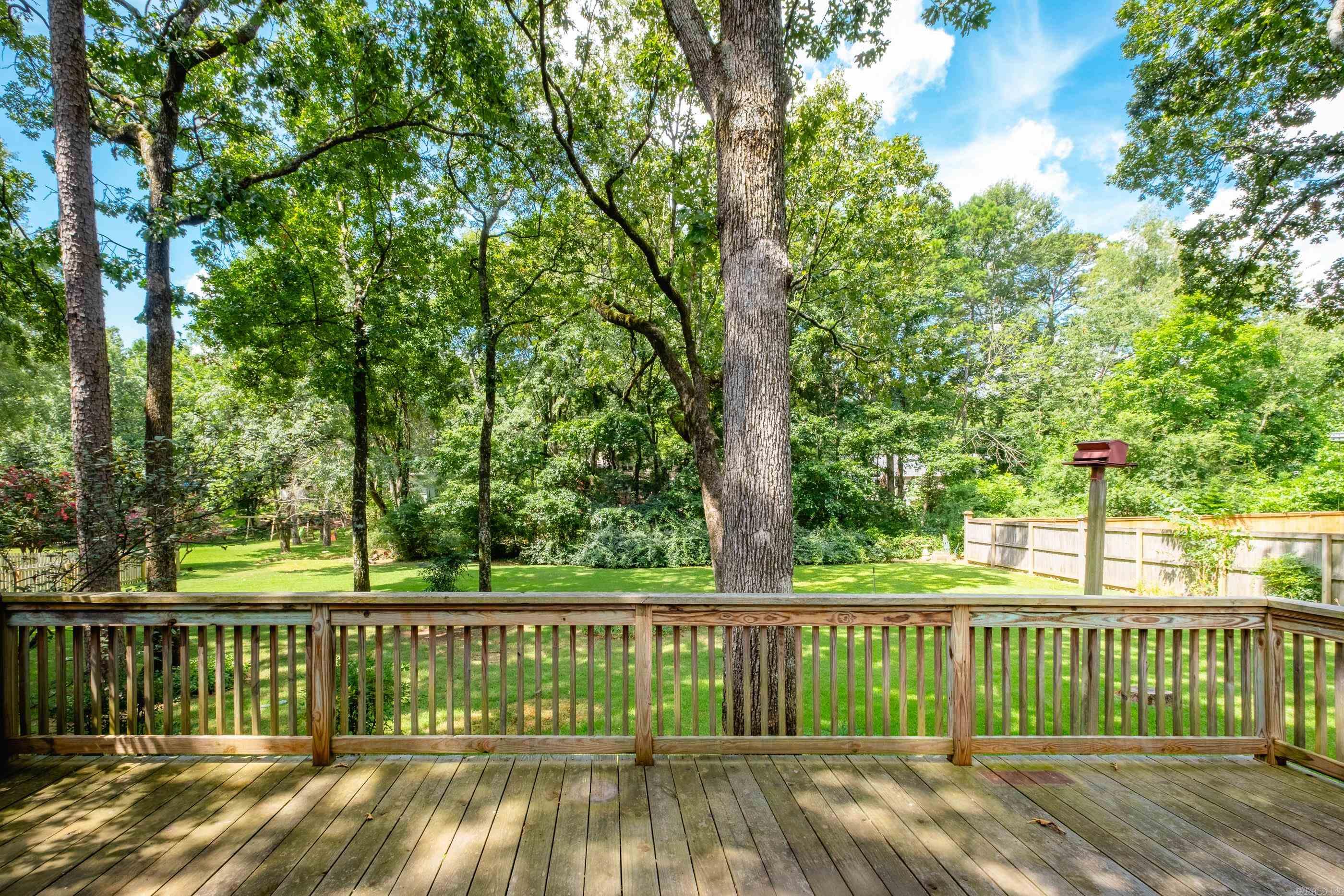 3320 Breckenridge  Little Rock, AR