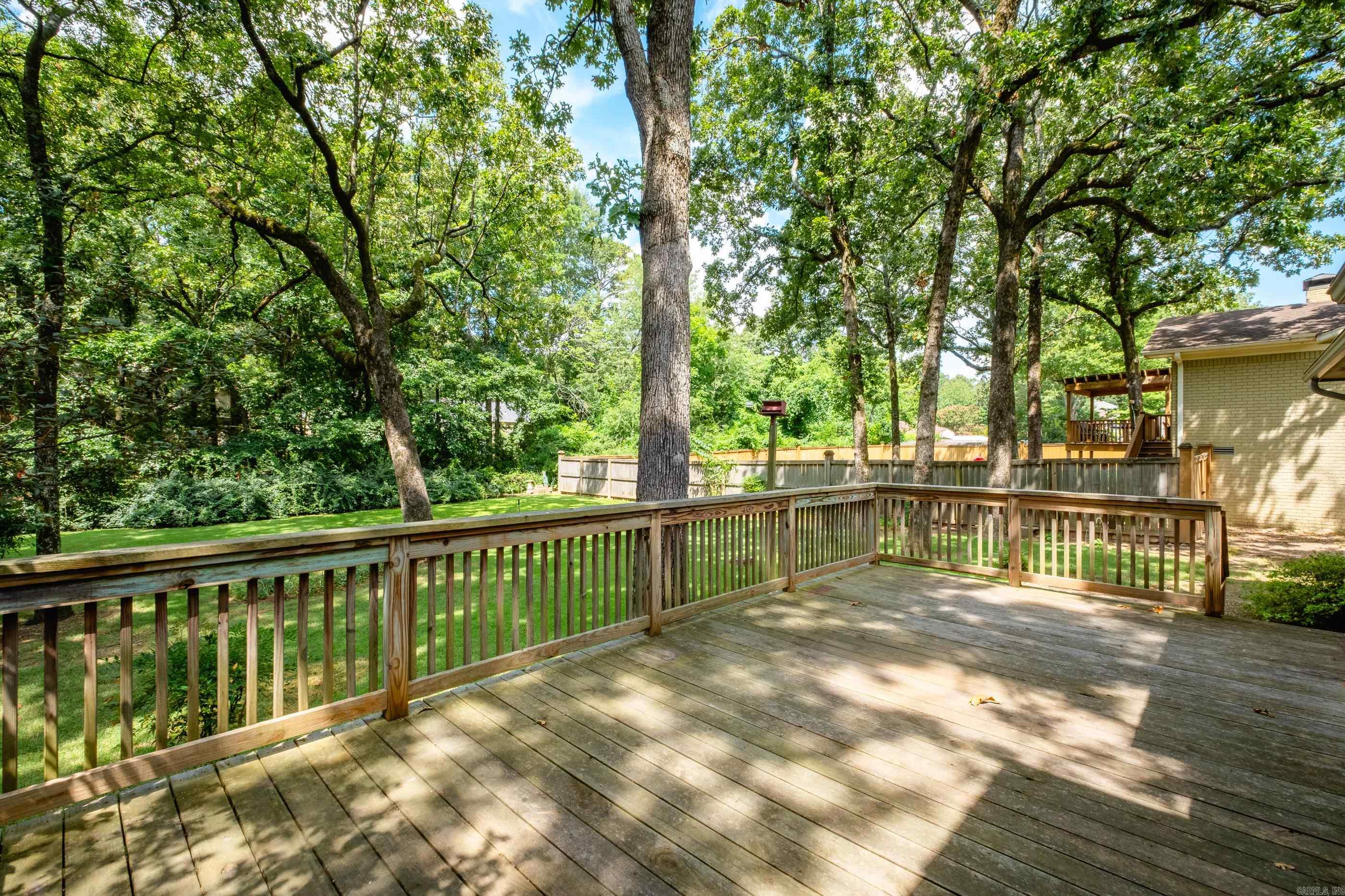 3320 Breckenridge  Little Rock, AR