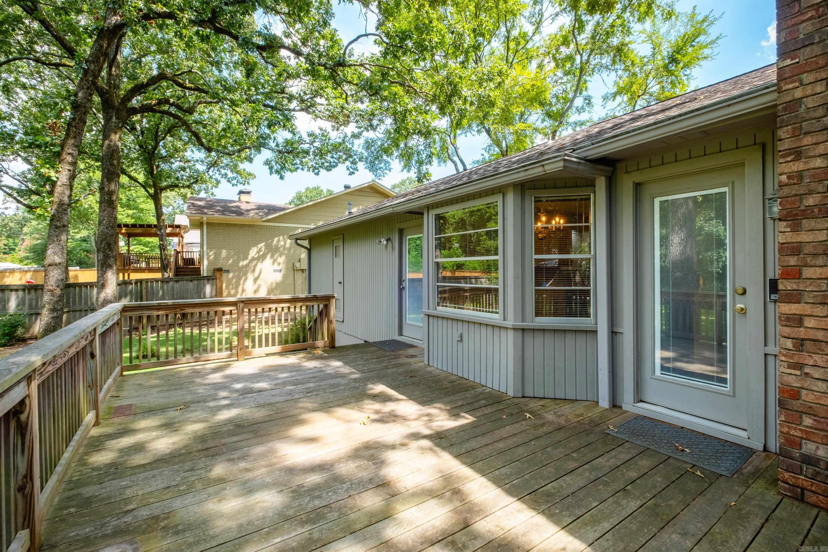 3320 Breckenridge  Little Rock, AR