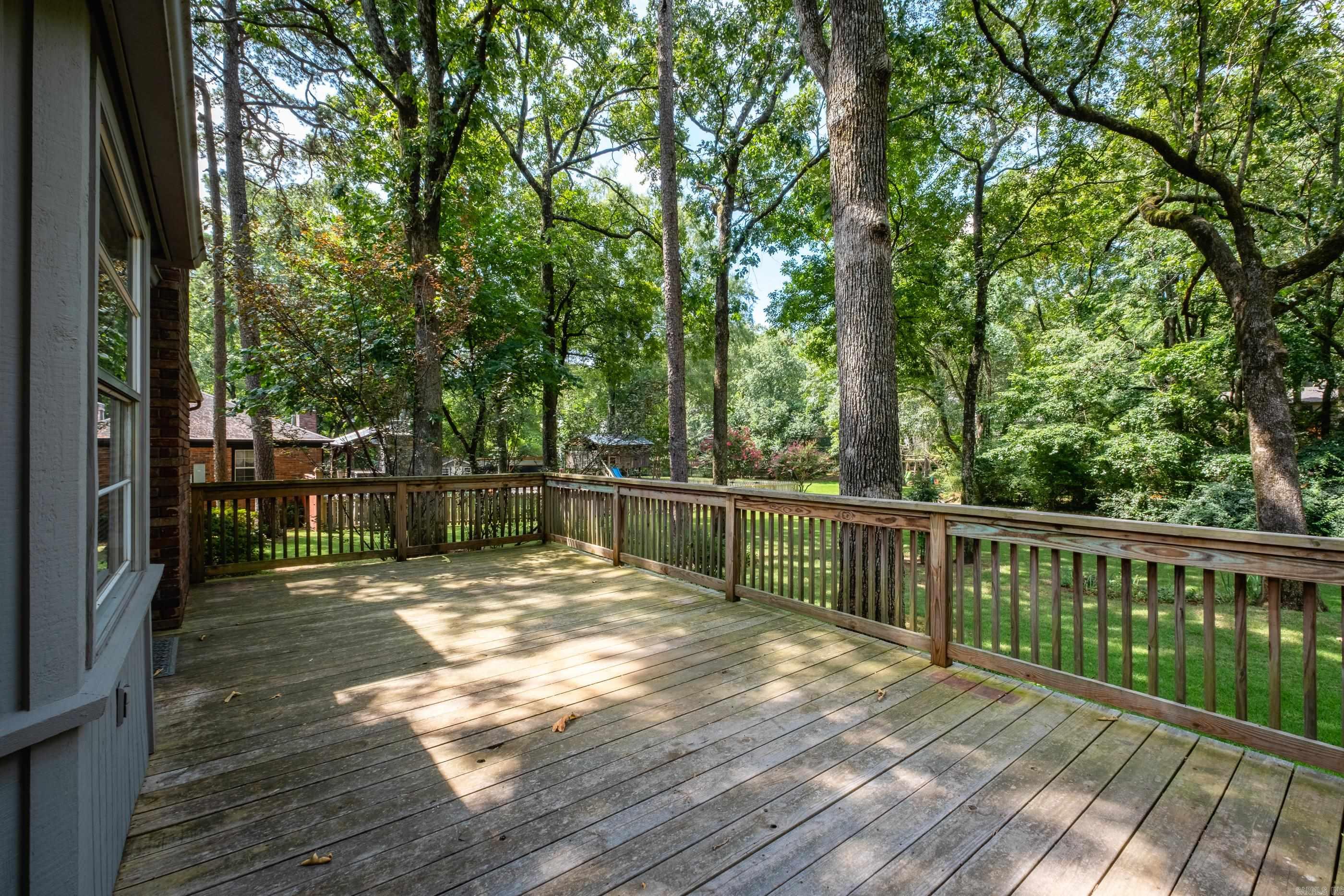 3320 Breckenridge  Little Rock, AR