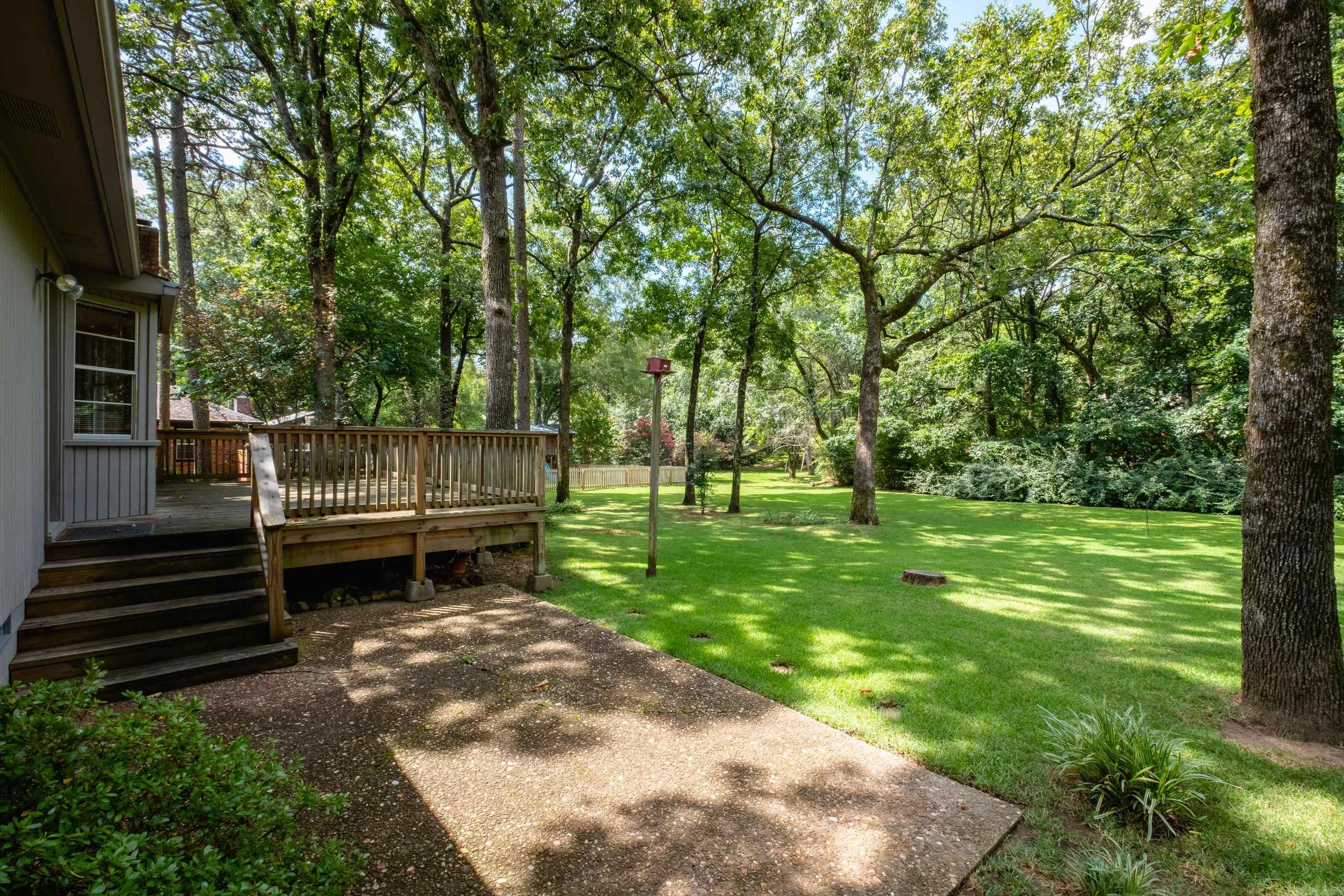 3320 Breckenridge  Little Rock, AR