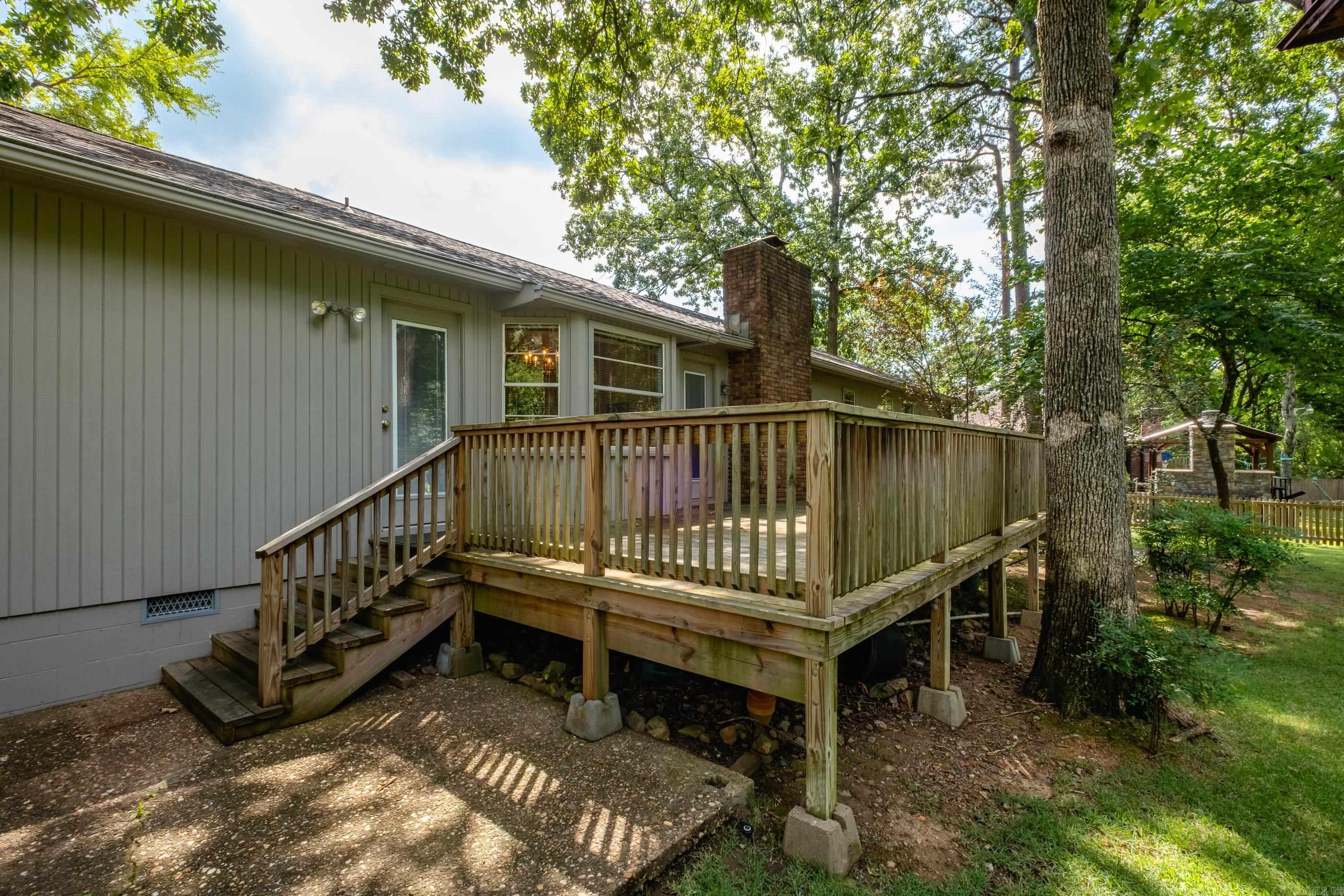 3320 Breckenridge  Little Rock, AR