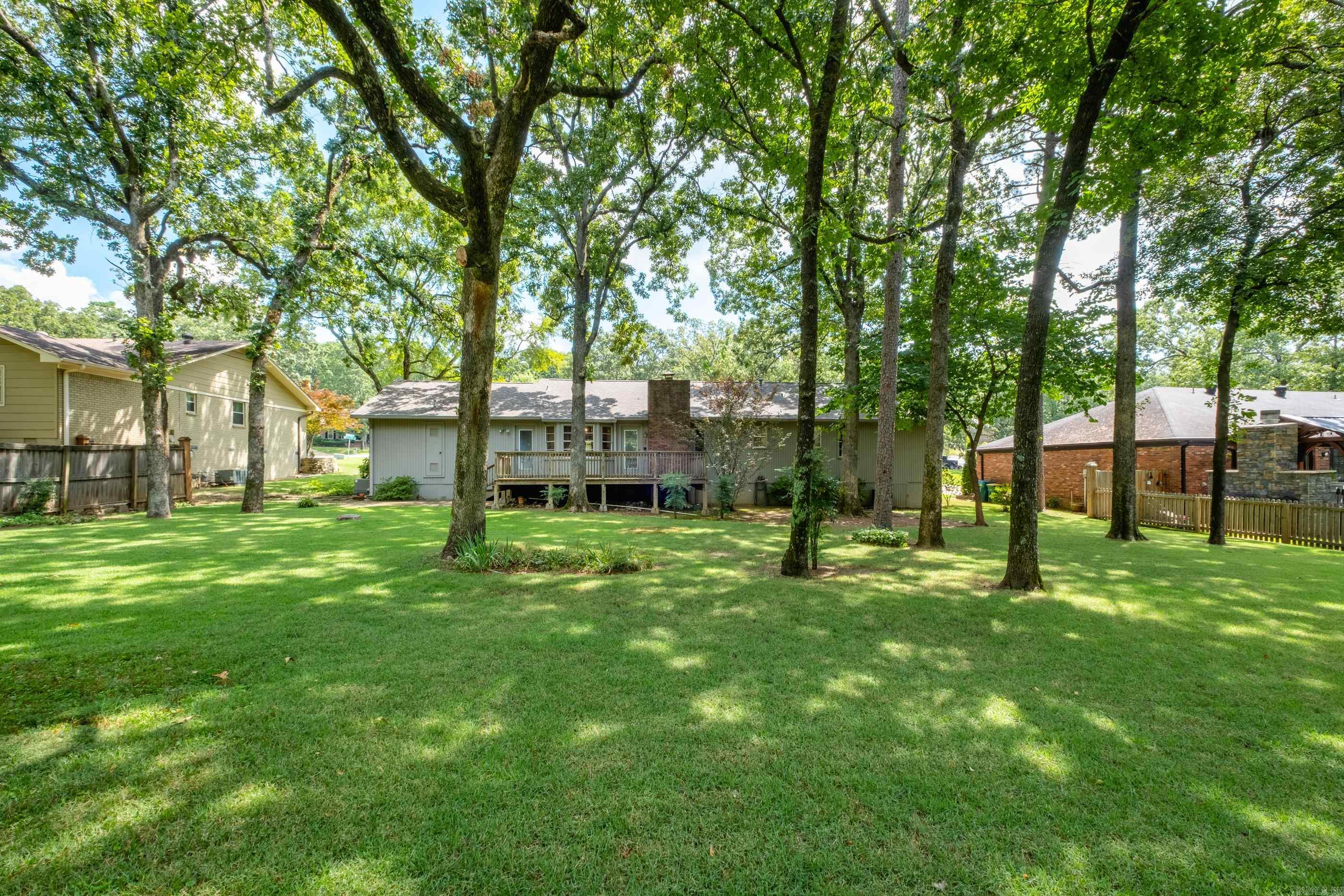 3320 Breckenridge  Little Rock, AR