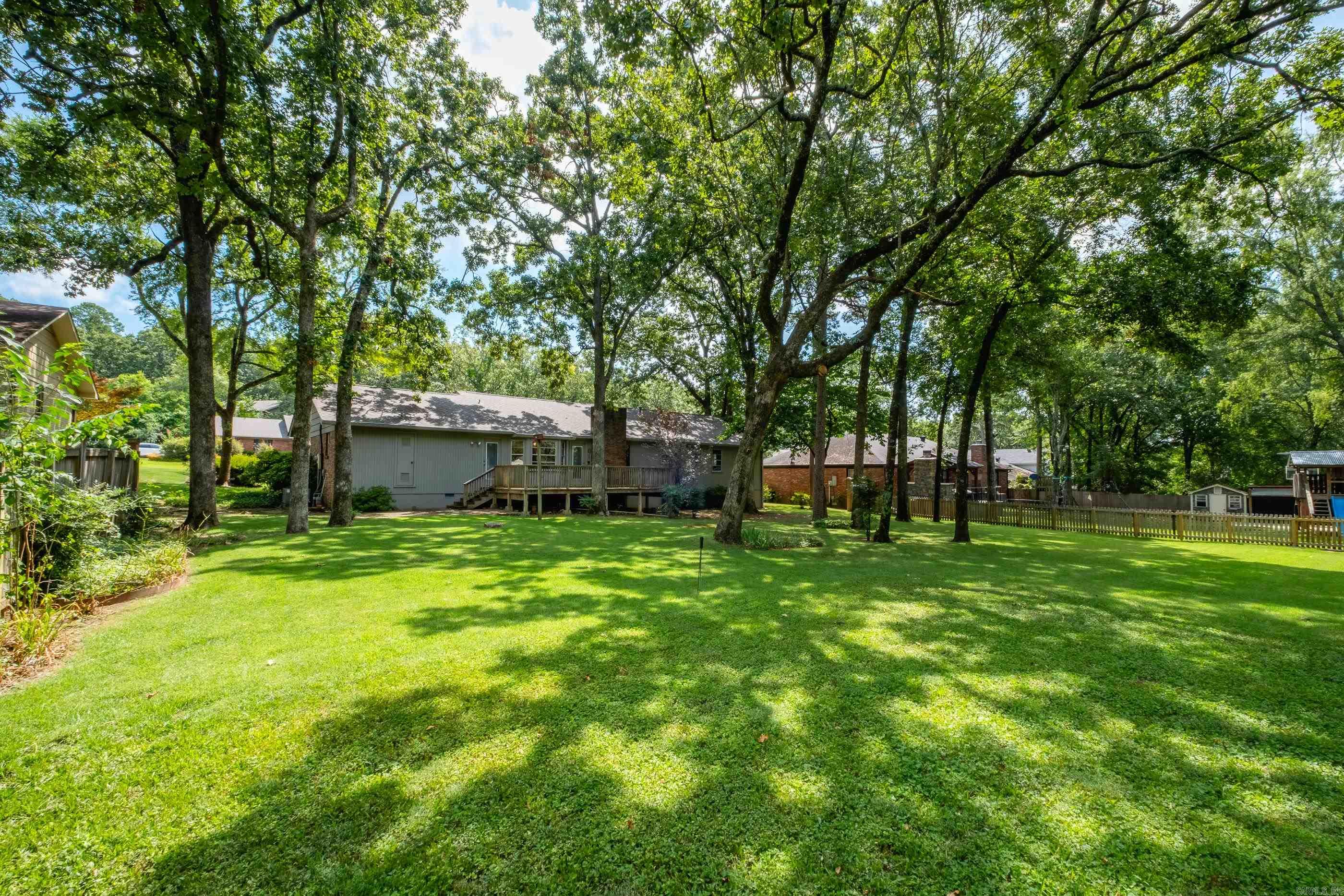 3320 Breckenridge  Little Rock, AR
